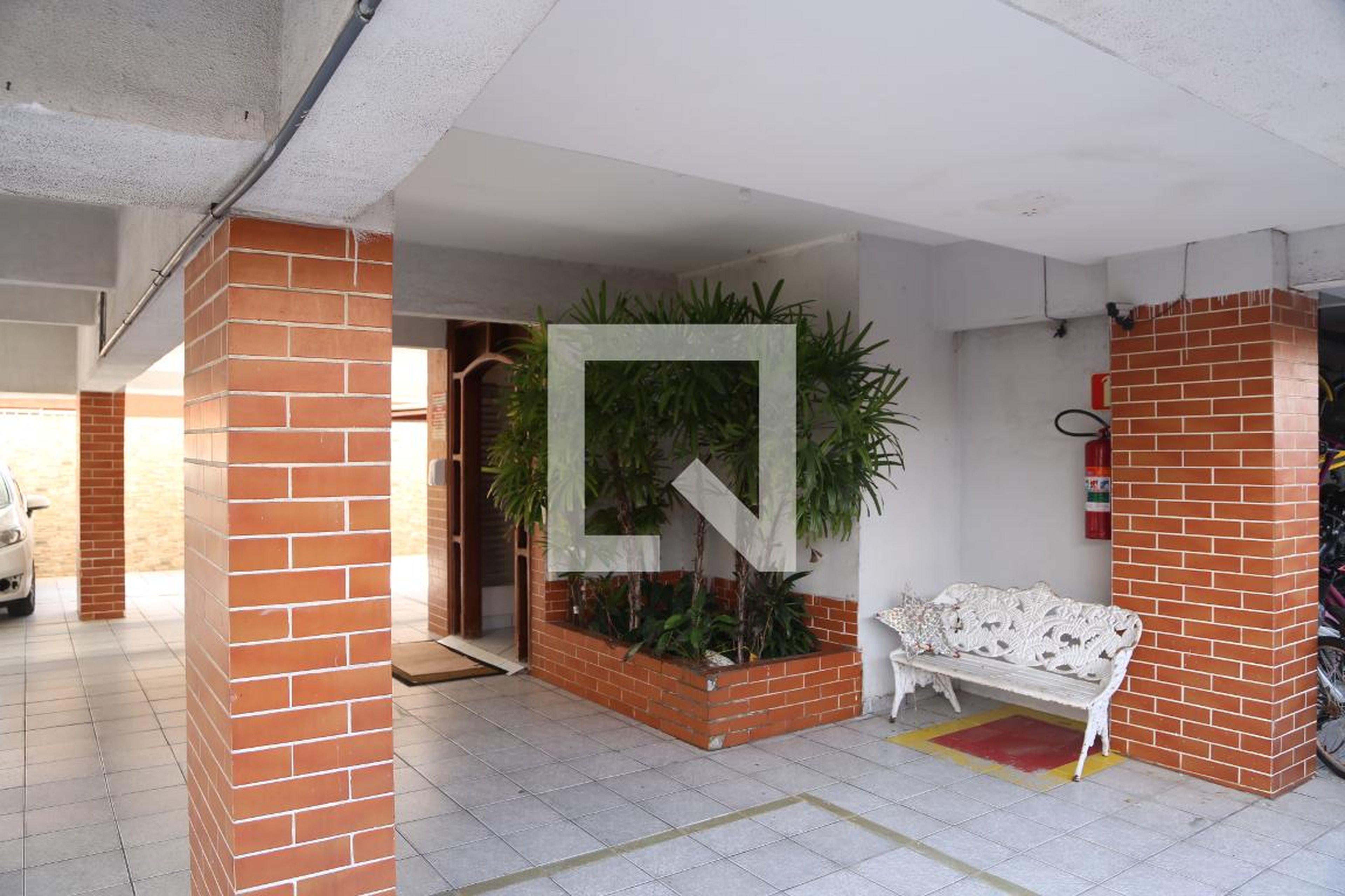 Entrada - San Martin