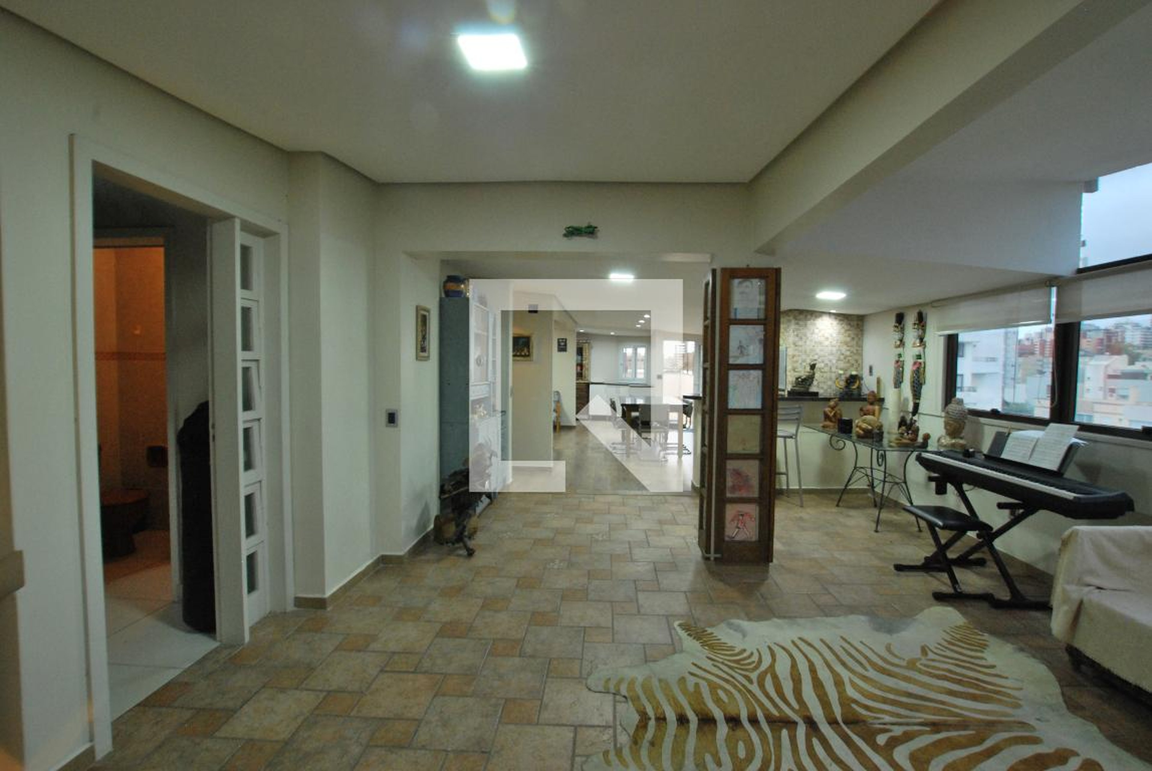 Espaço Gourmet Condomínio em Rua Barão do Amazonas, 1049