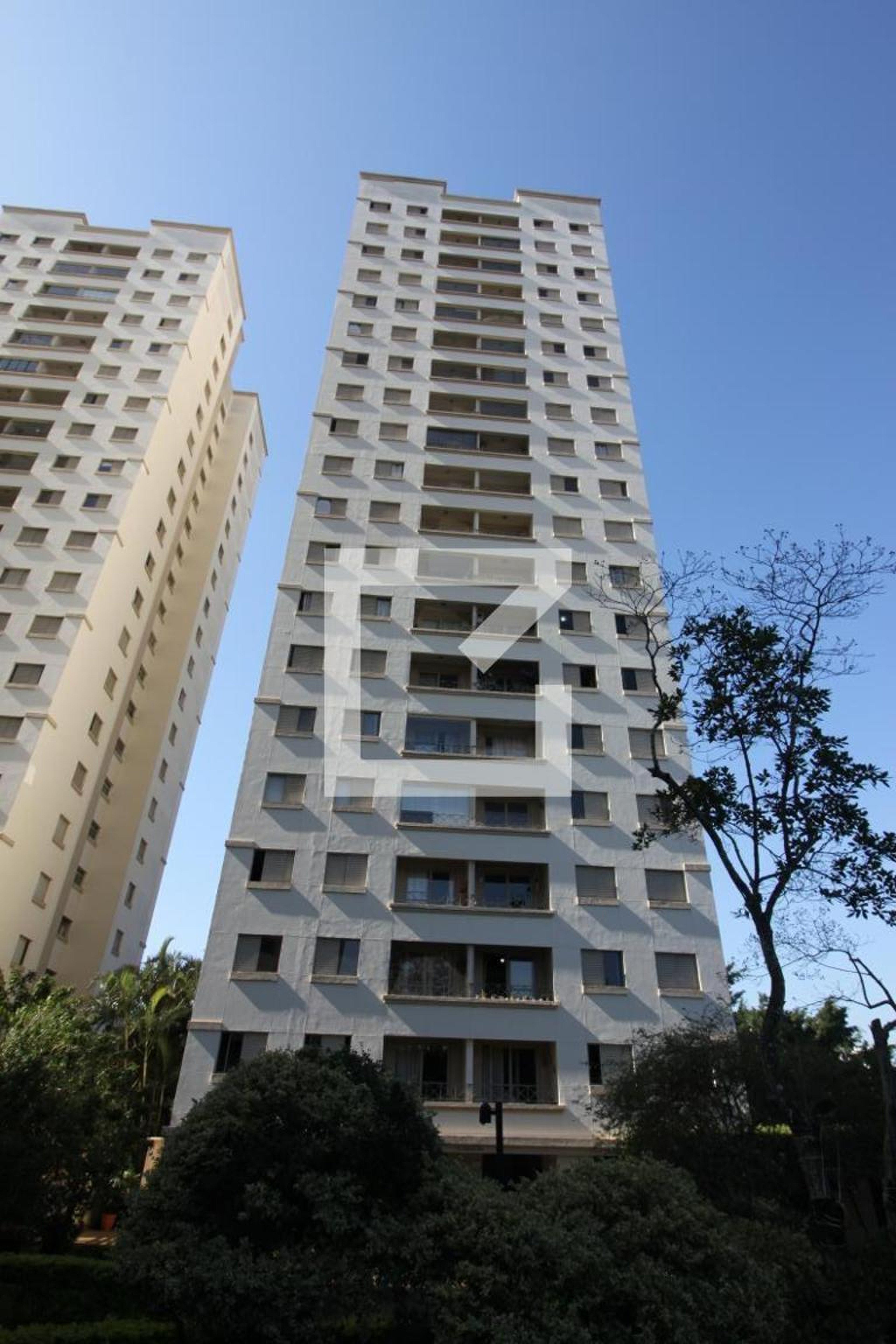 Fachada do Prédio Condomínio Portal Marajoara