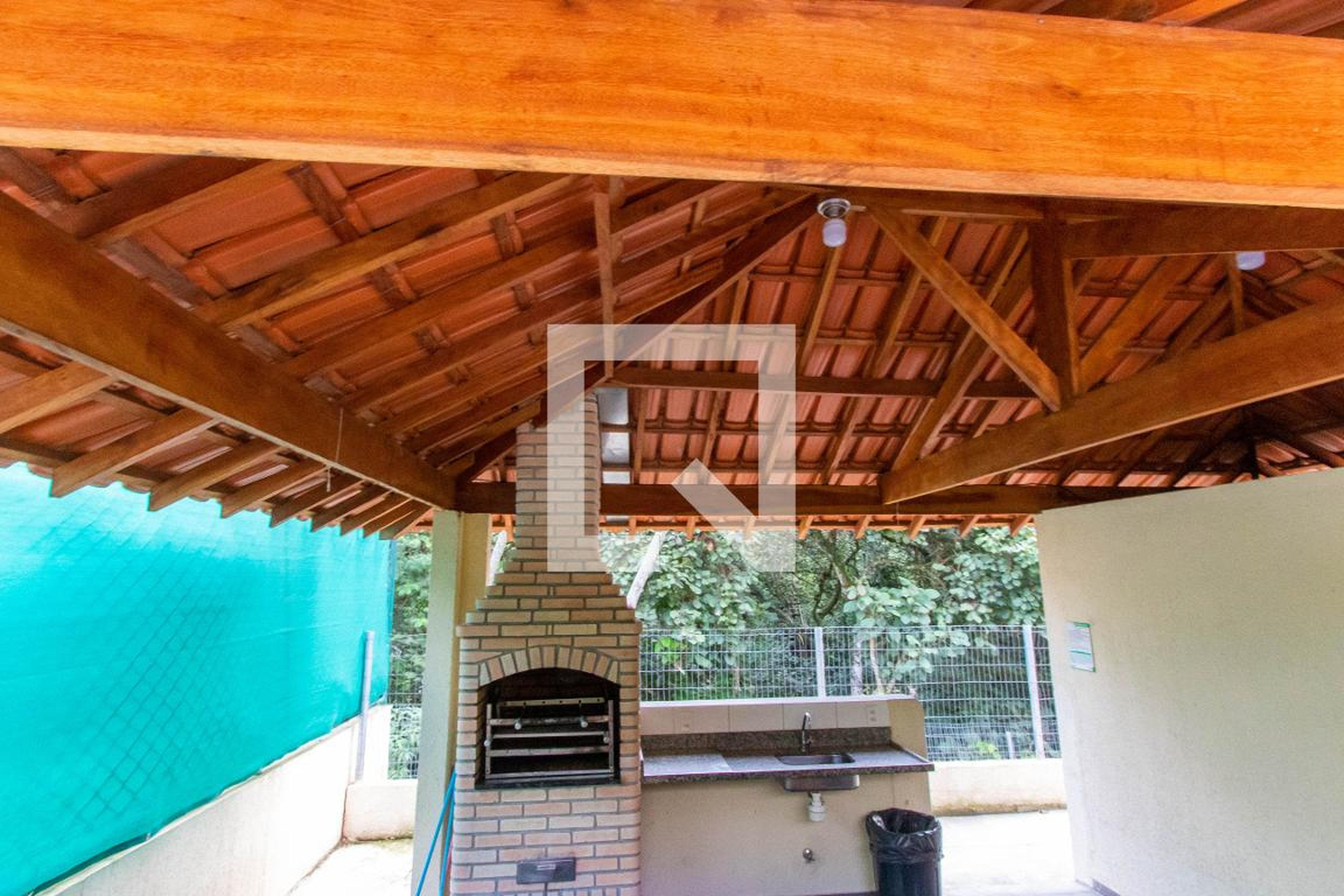 Churrasqueira - Costa Verde