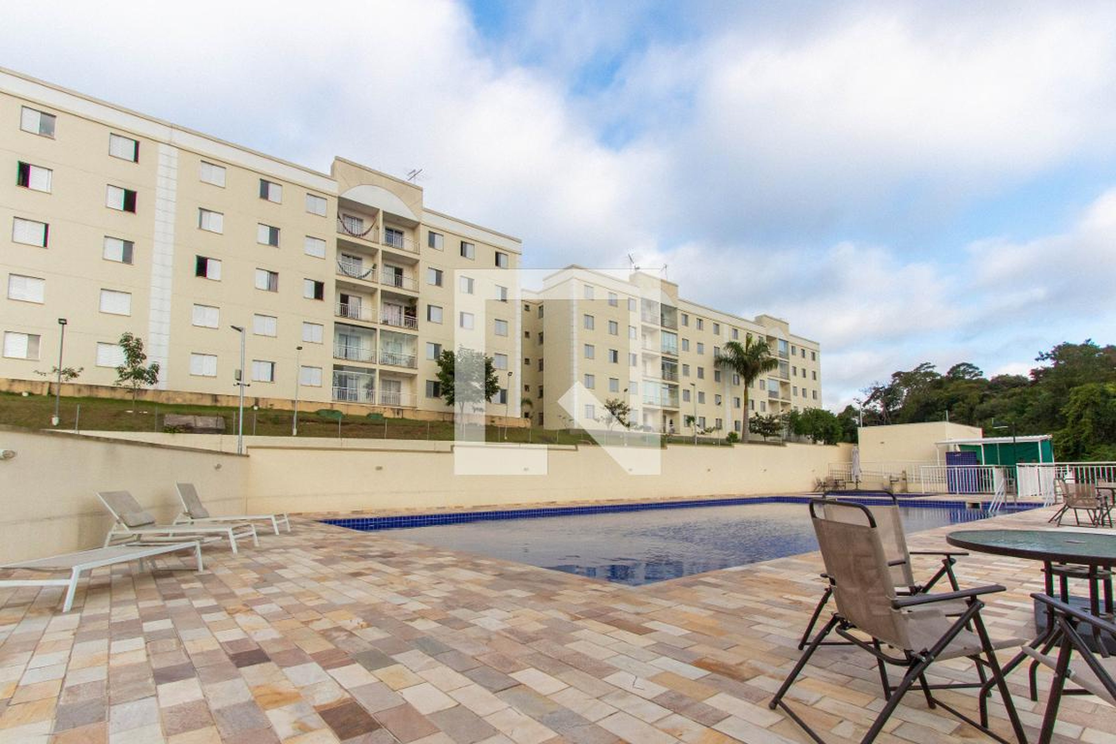 Piscina - Costa Verde