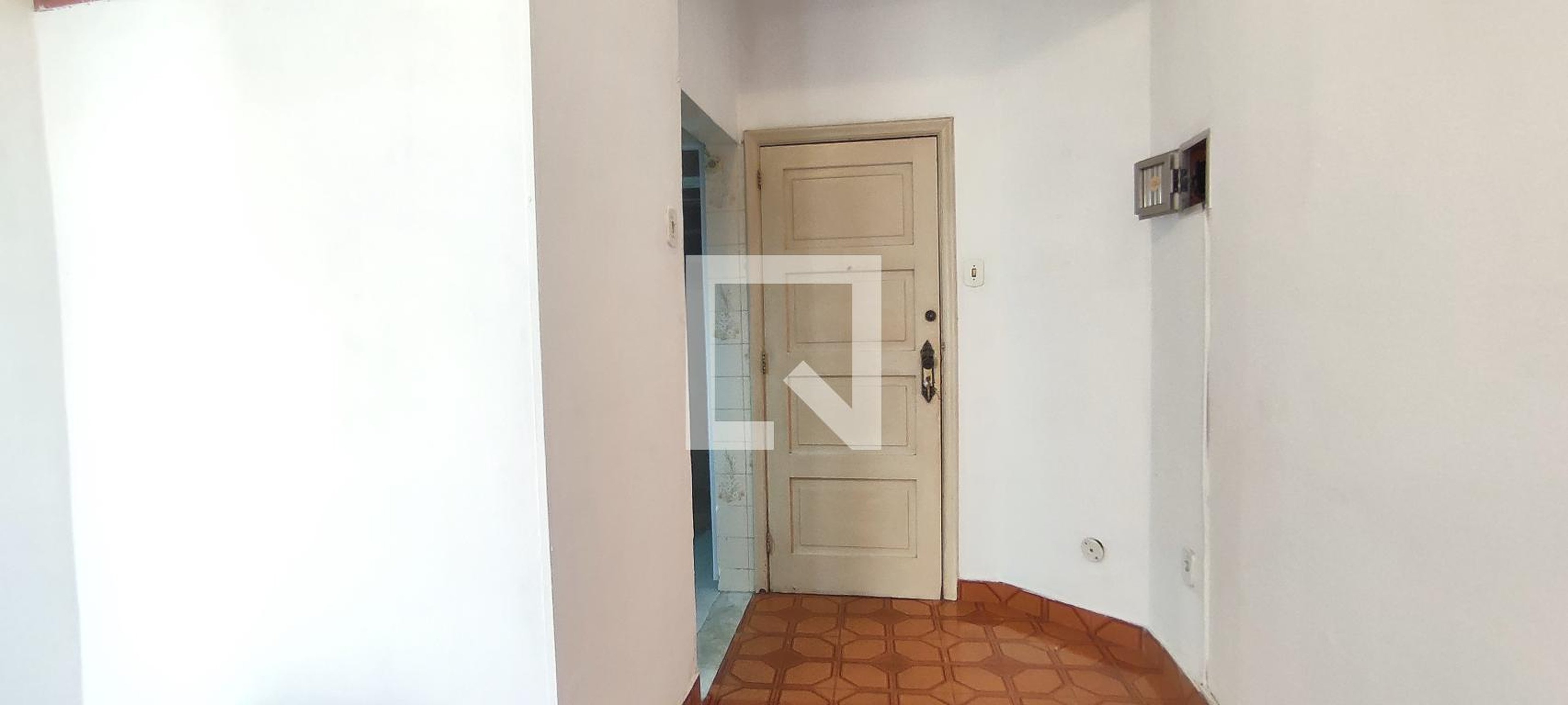 Hall - Palácio dos Jornalistas