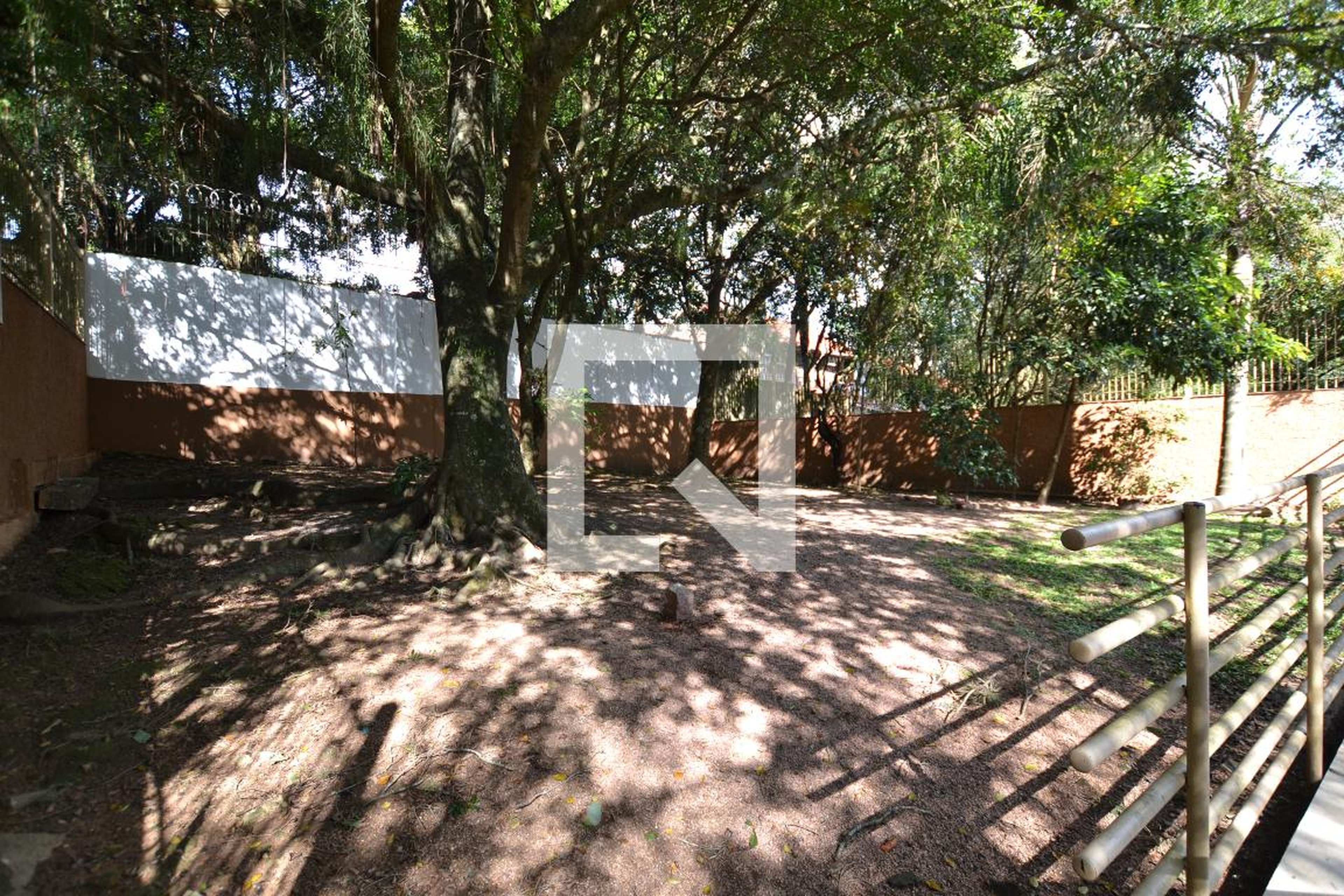 Área comum - Residencial Plaza Ipanema