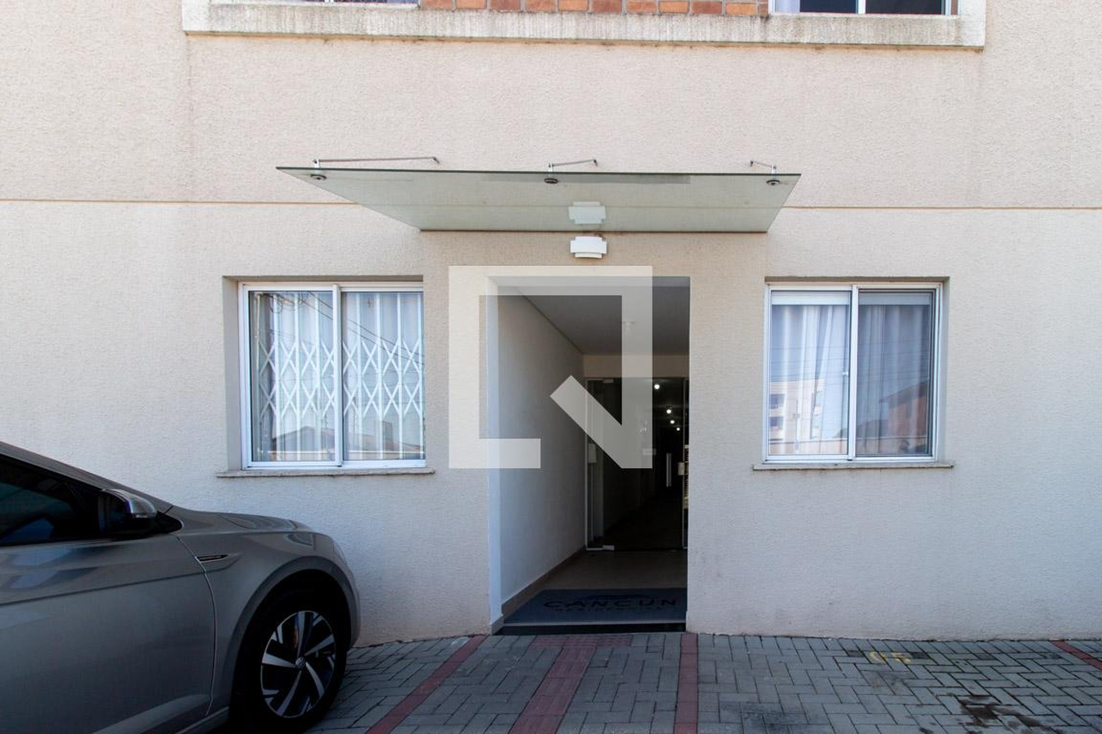 Hall de Entrada - null