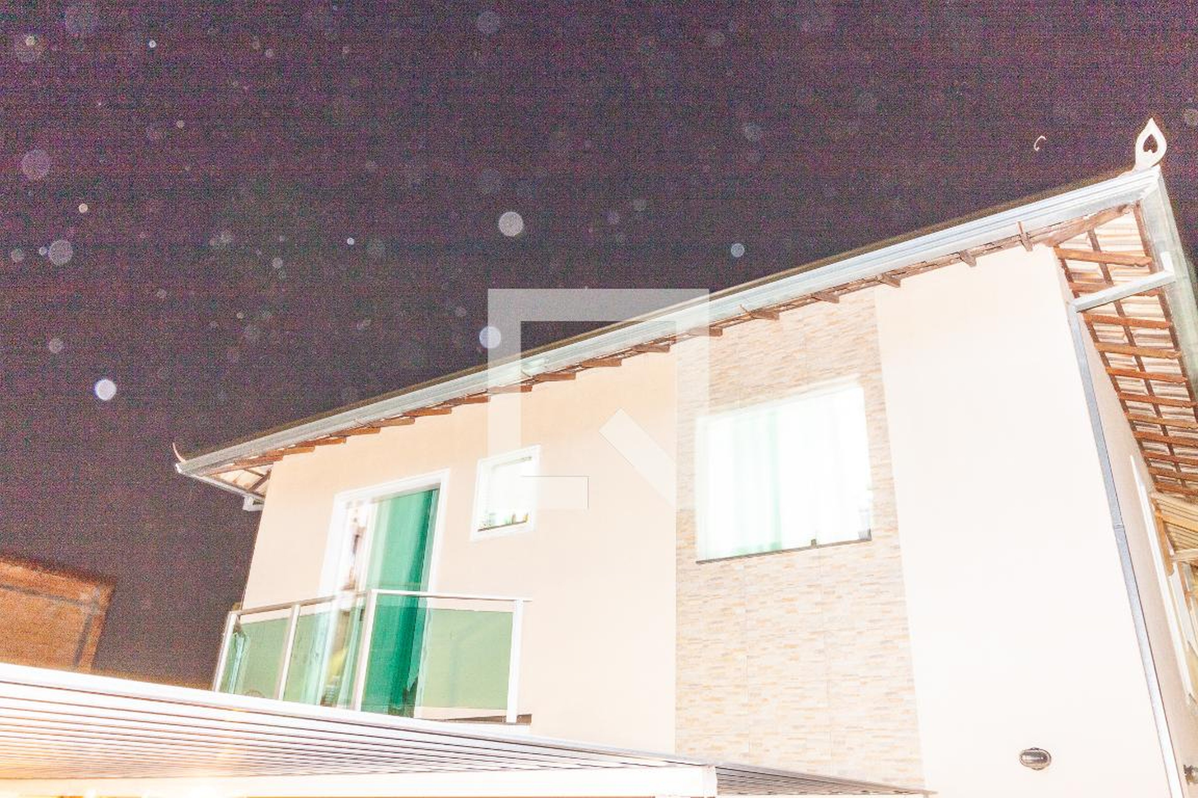 Fachada Condomínio em Rua Osasco, 150