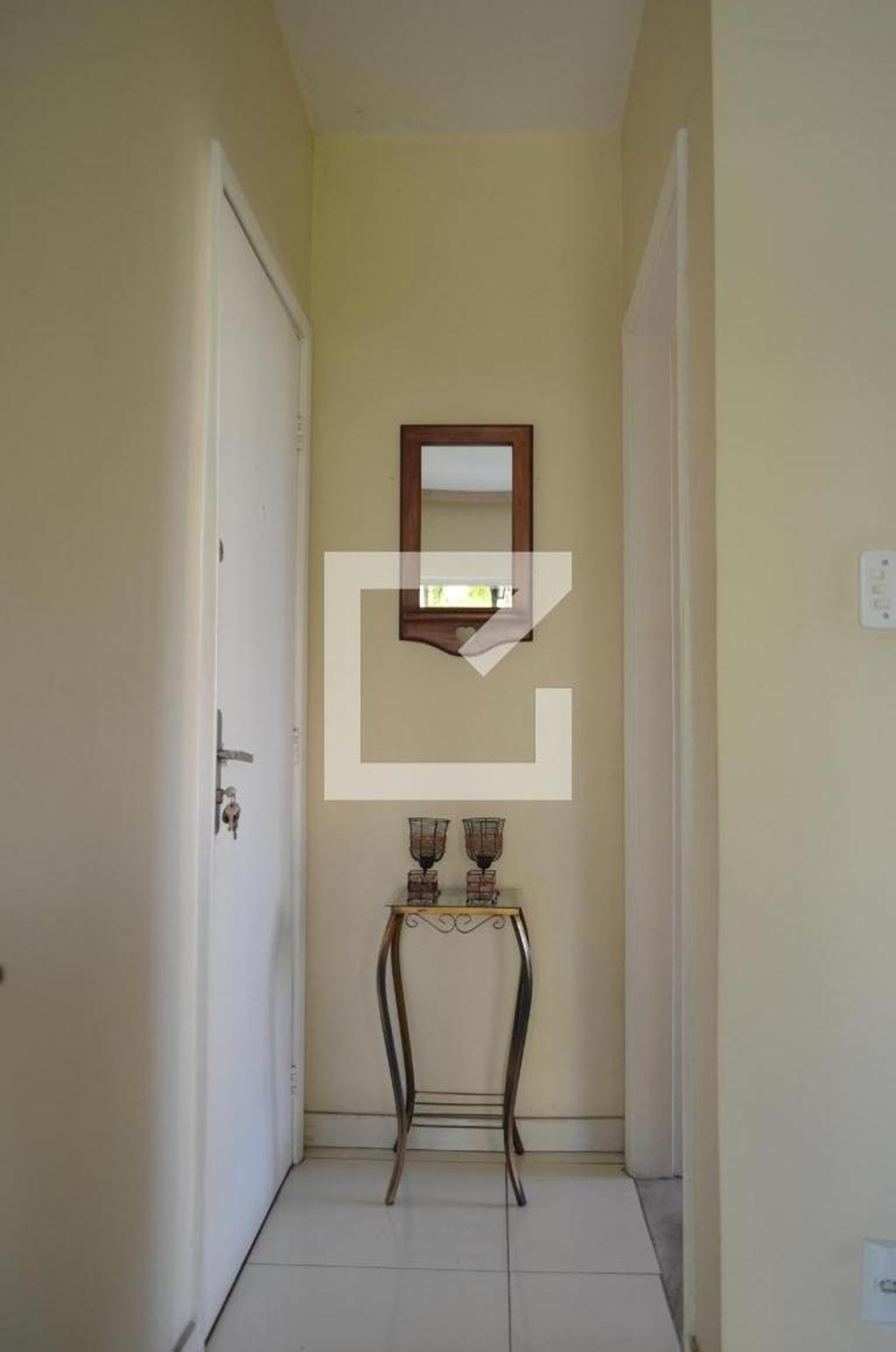 Entrada - Edifício Nobel