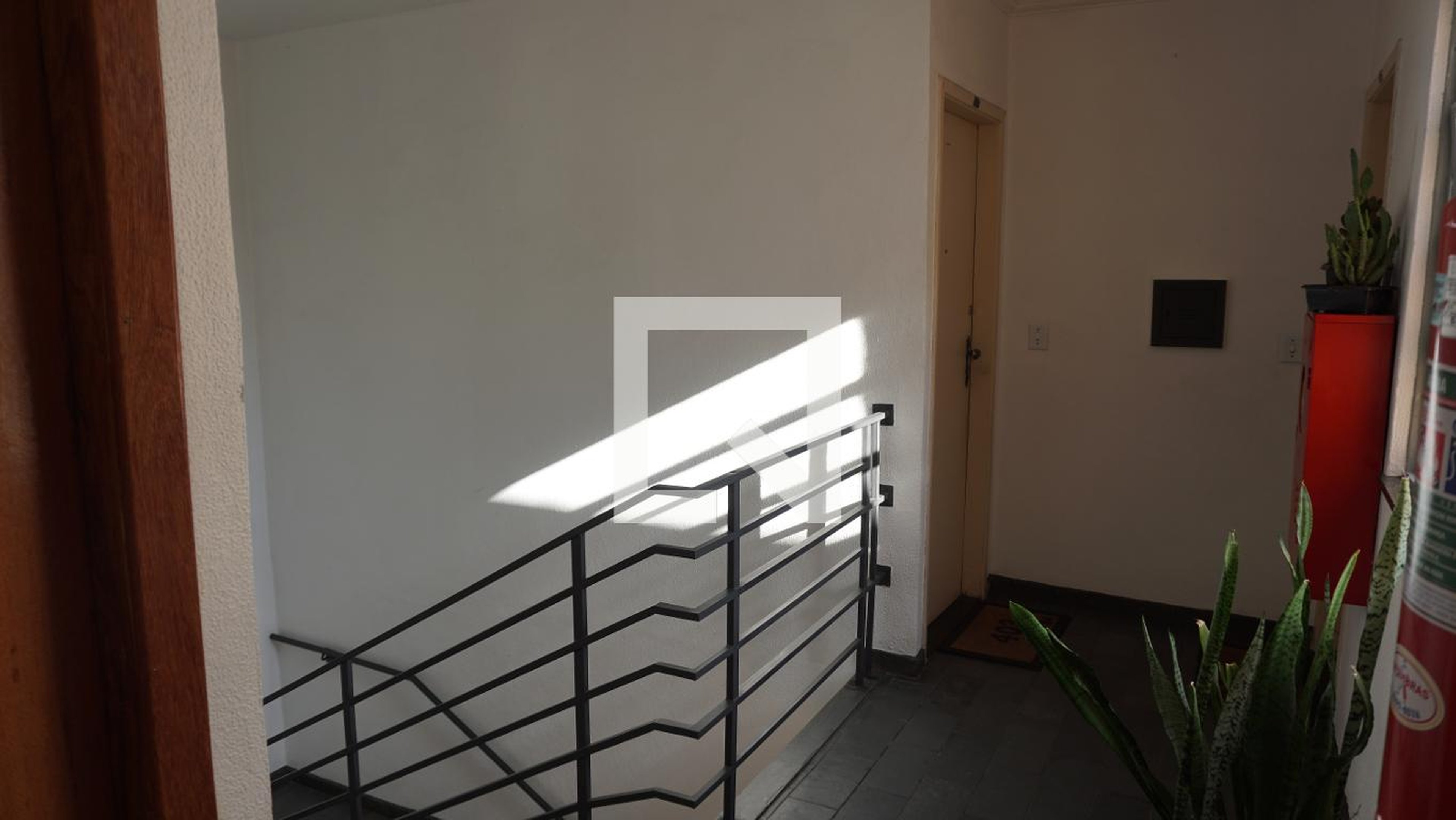 Área comum Condomínio Moradas da Pampulha