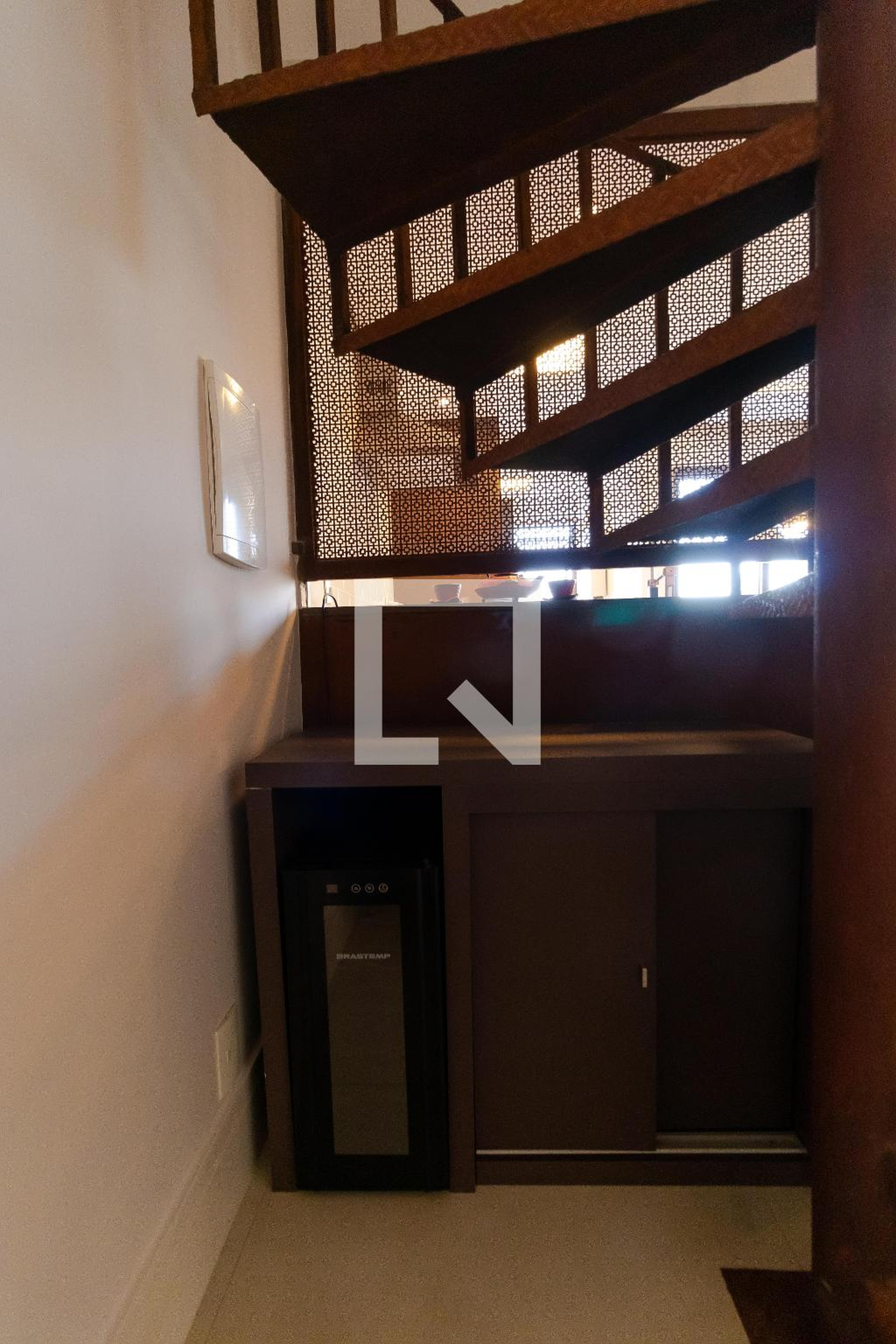 Hall de Entrada - Chancay