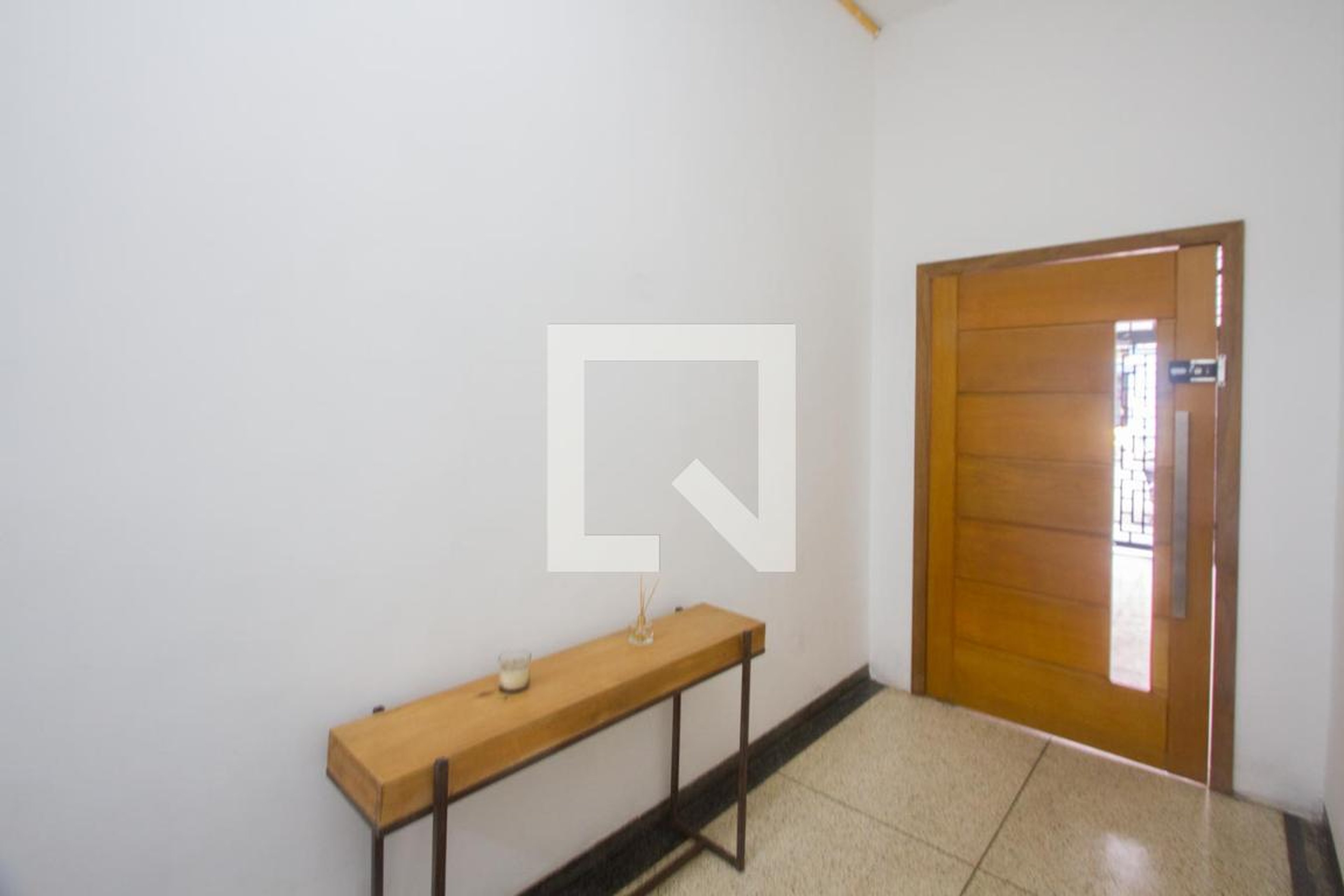 Hall - Edifício Benjamin Perla