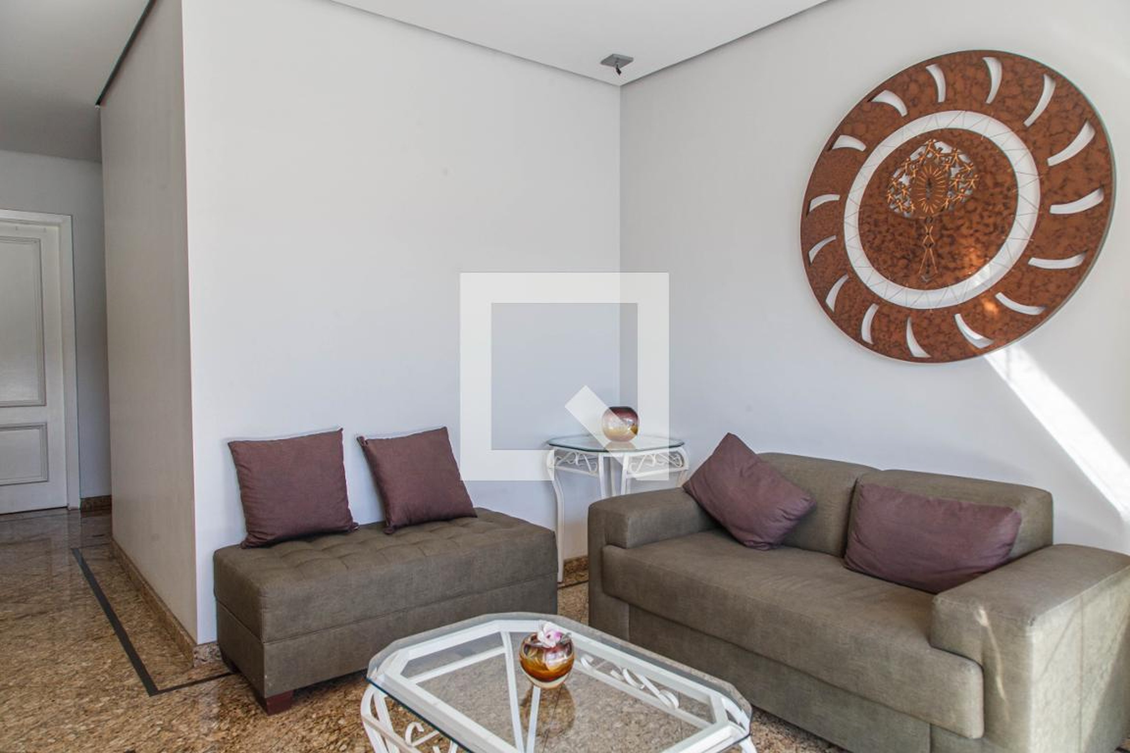 Hall de Entrada - Ipoméia