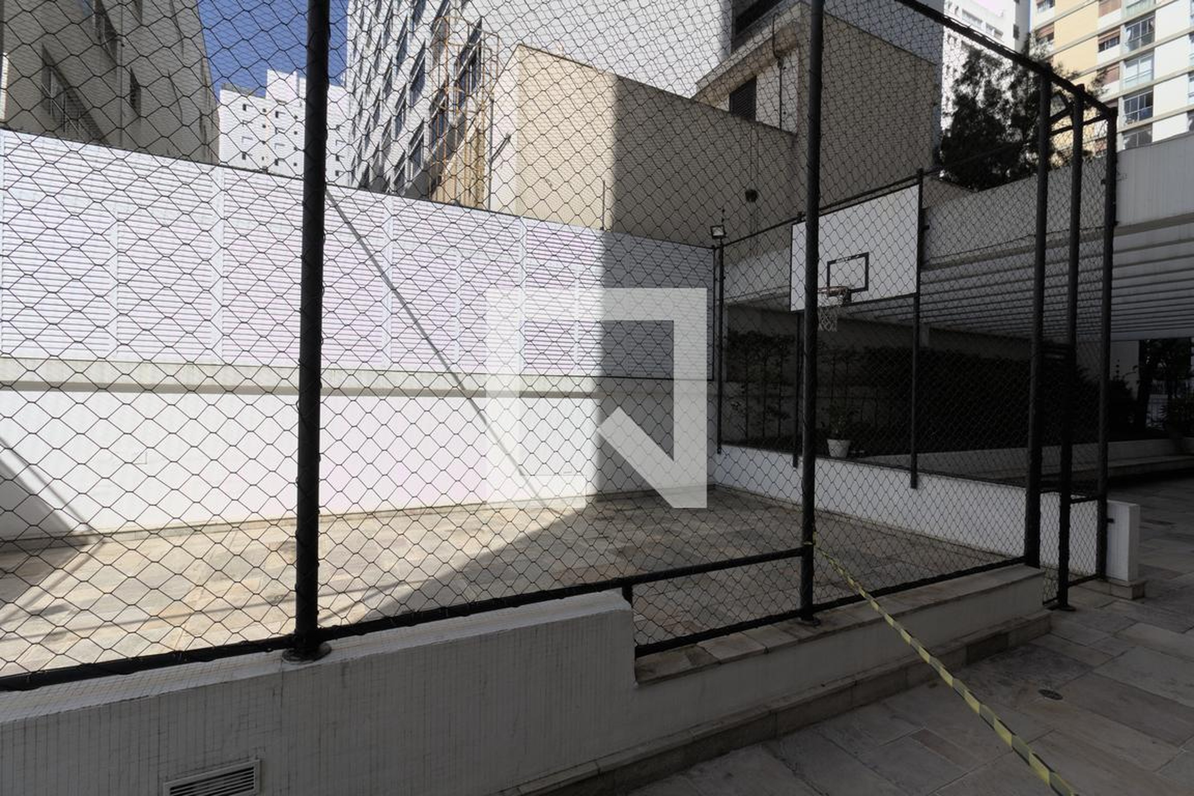 Quadra - Omíio Edifício Arafel