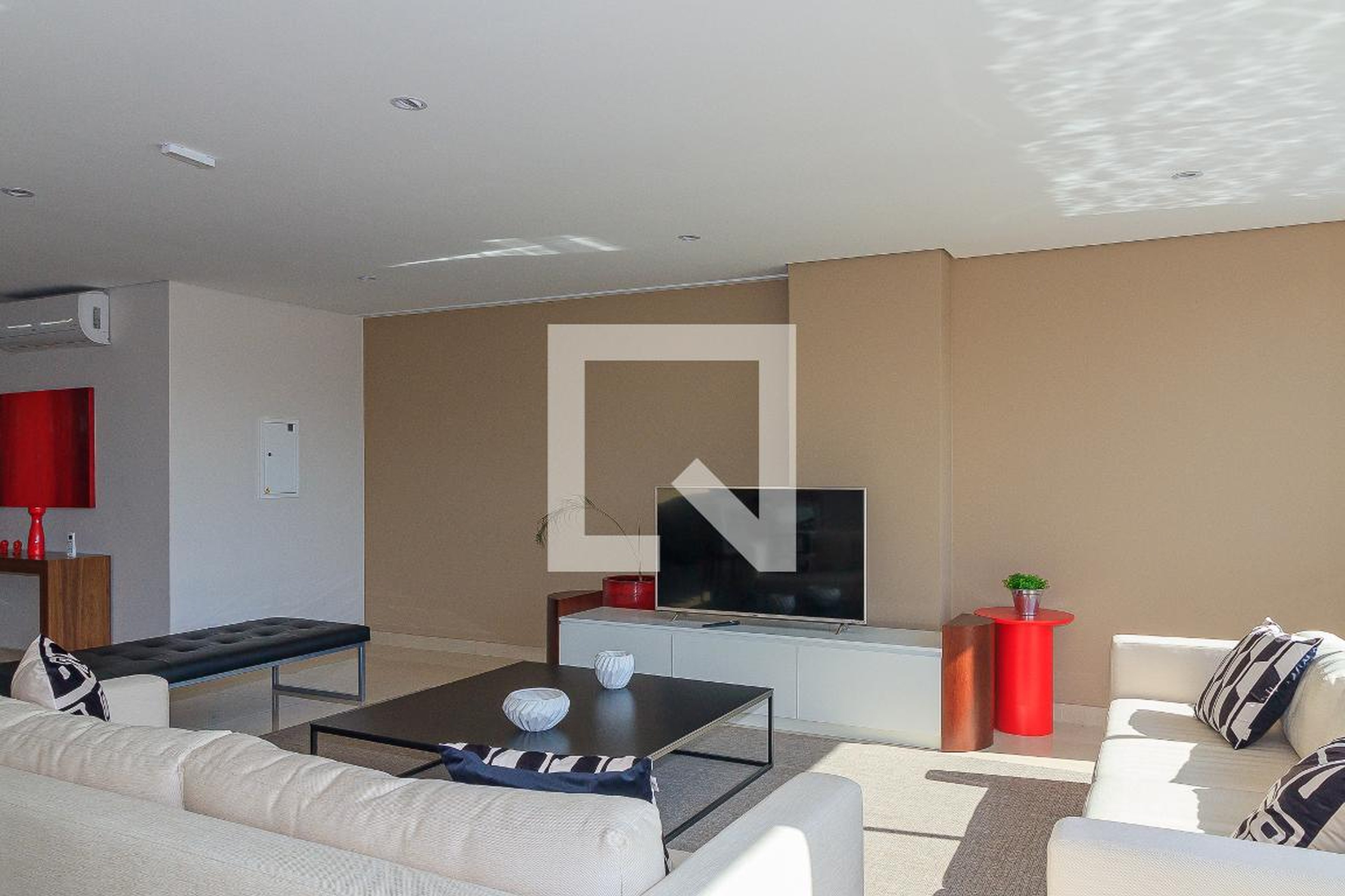 Salao de Festas - Liberty Vila Prudente