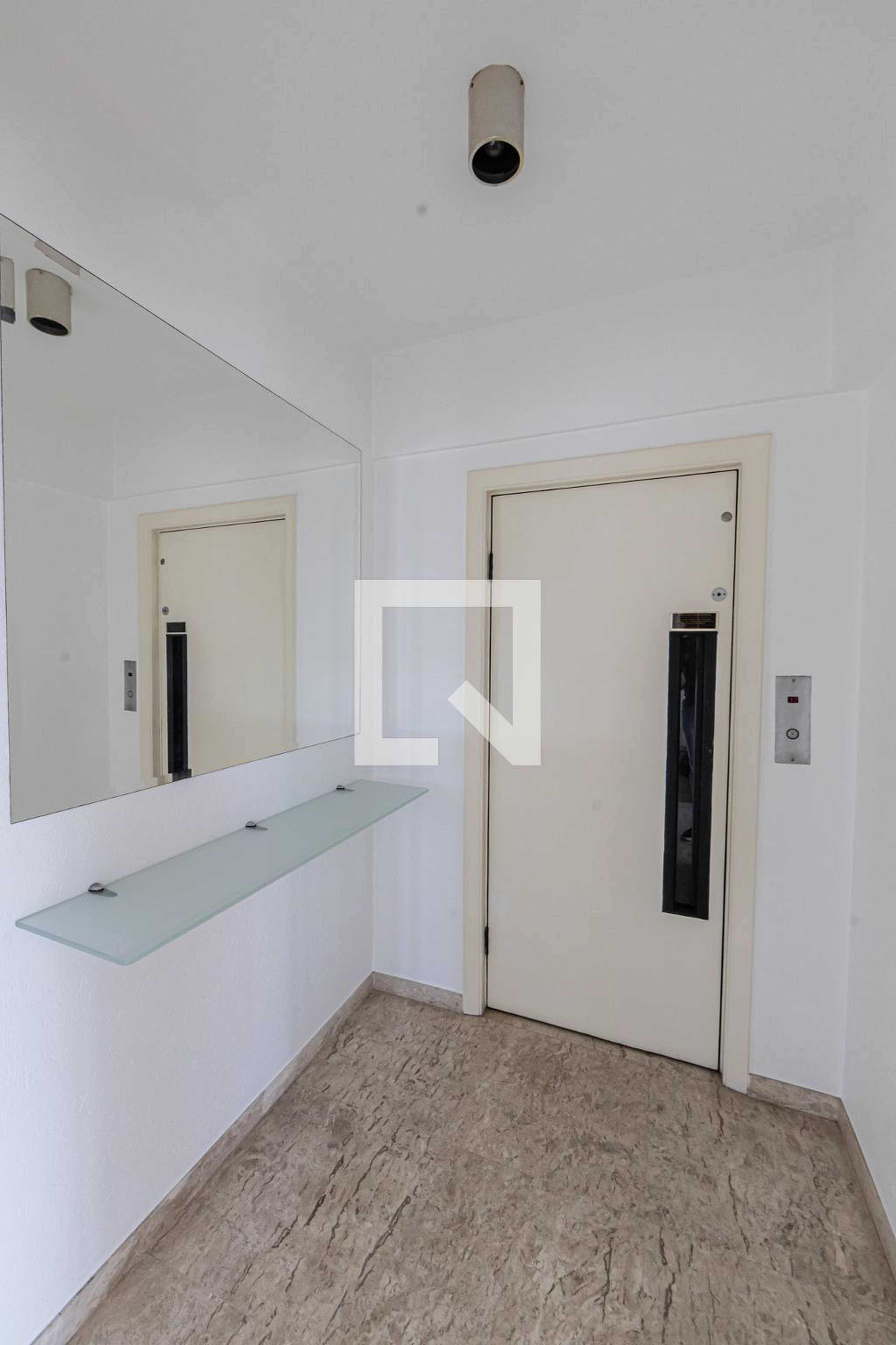 Hall de Entrada - Monte Carlo