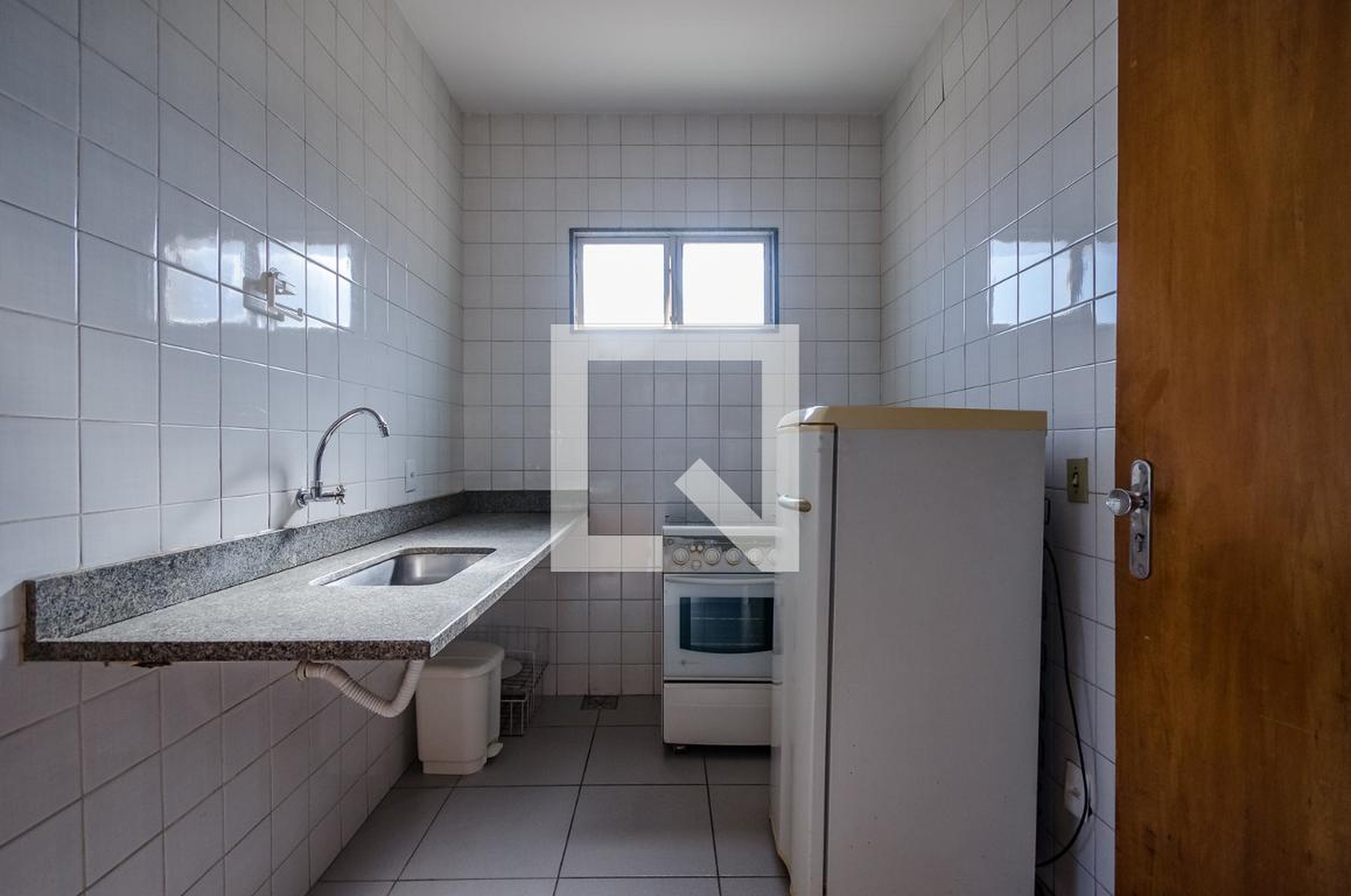 Salão de Festas - Edifício Park Royal