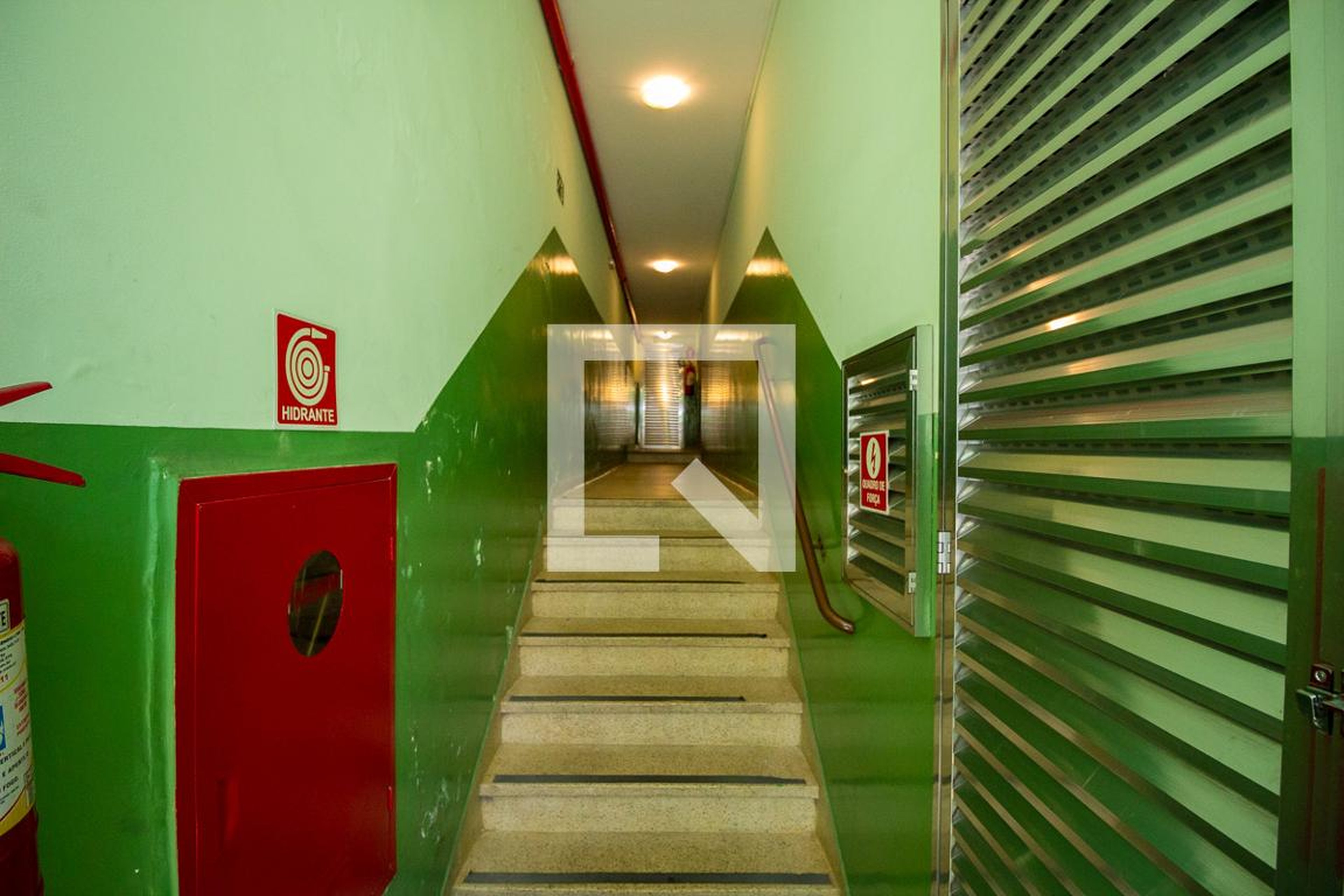 Entrada - Genaro Ferrante