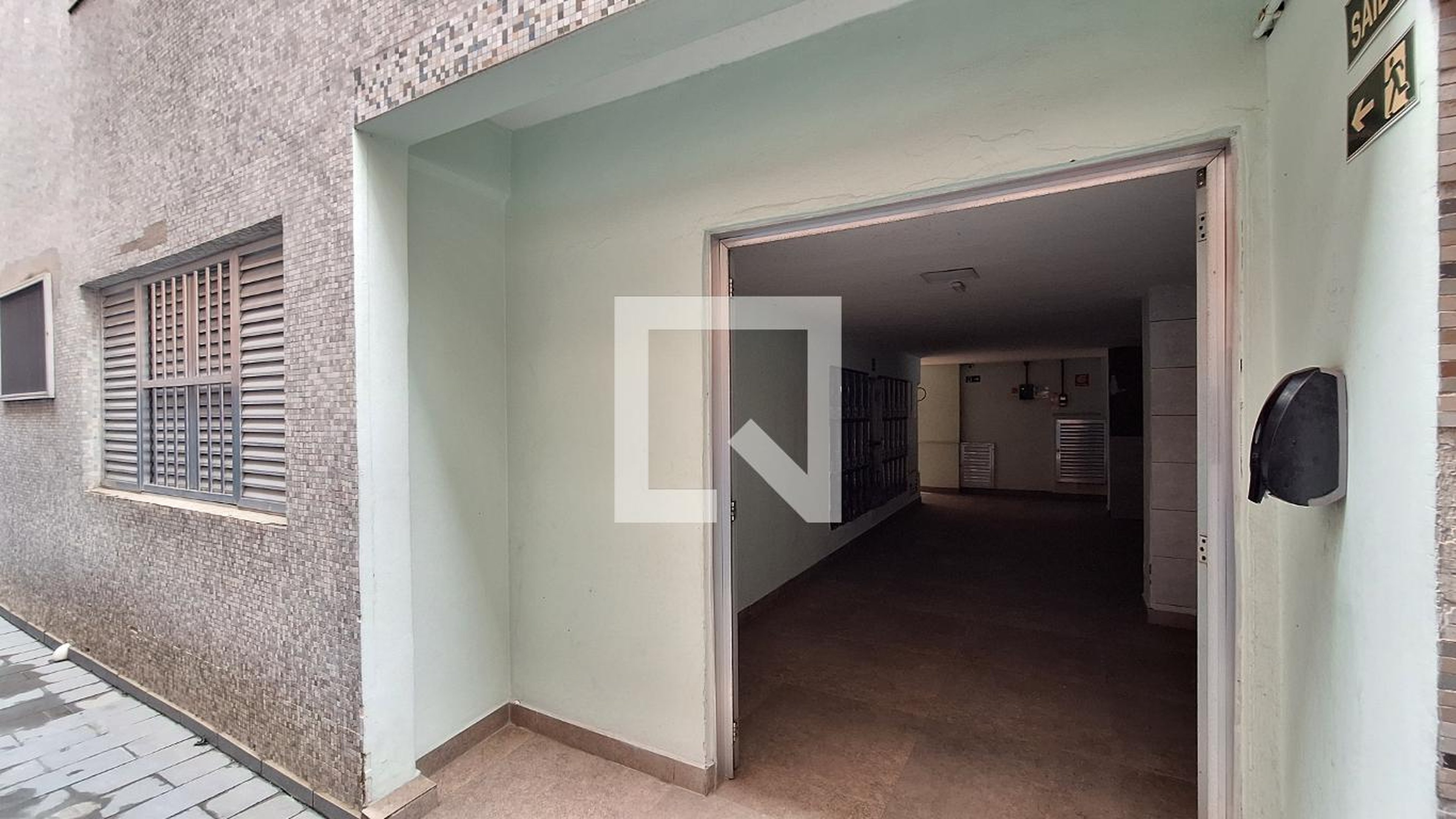 Entrada - Costa Azul