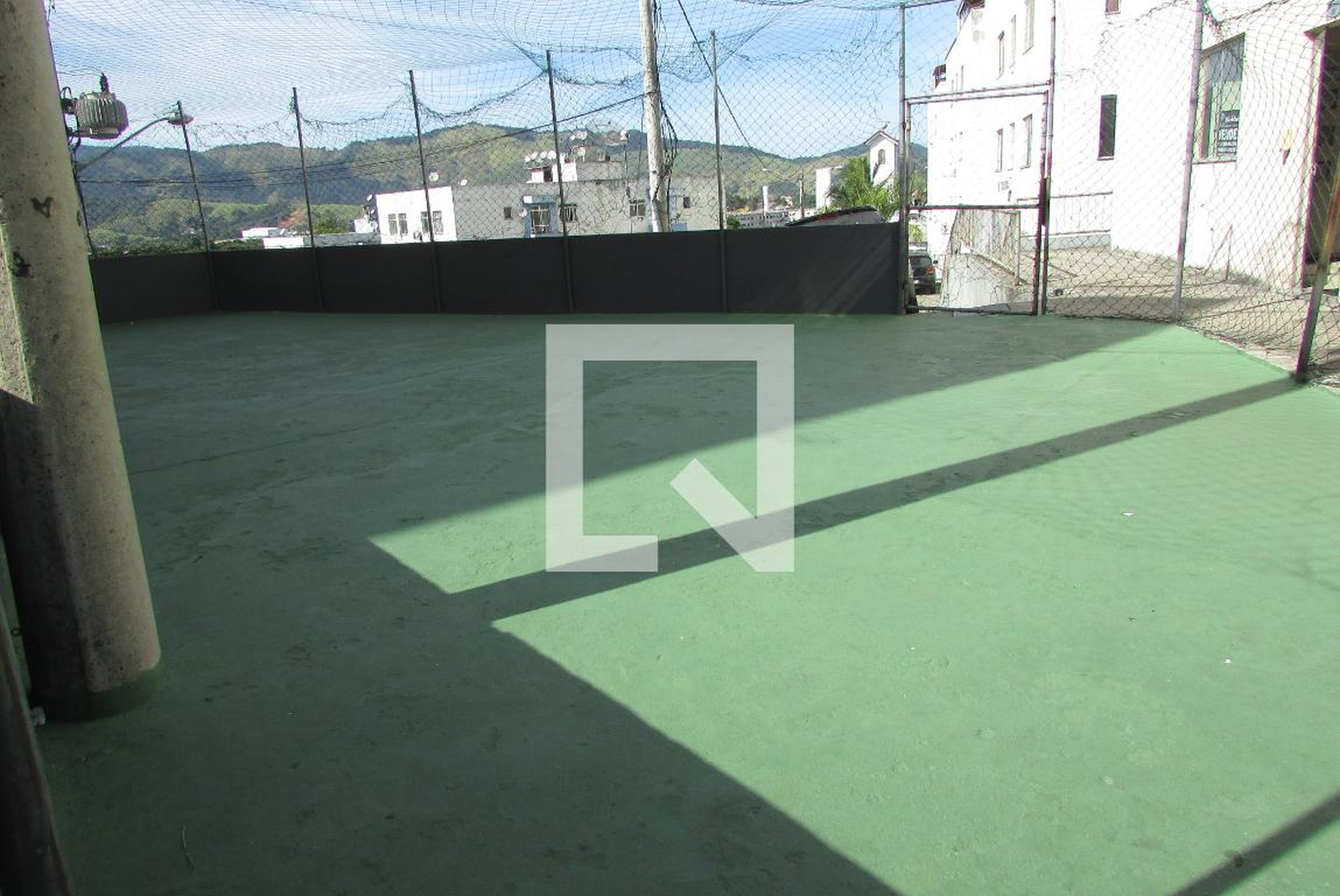 Espaço Kids - Residencial California I