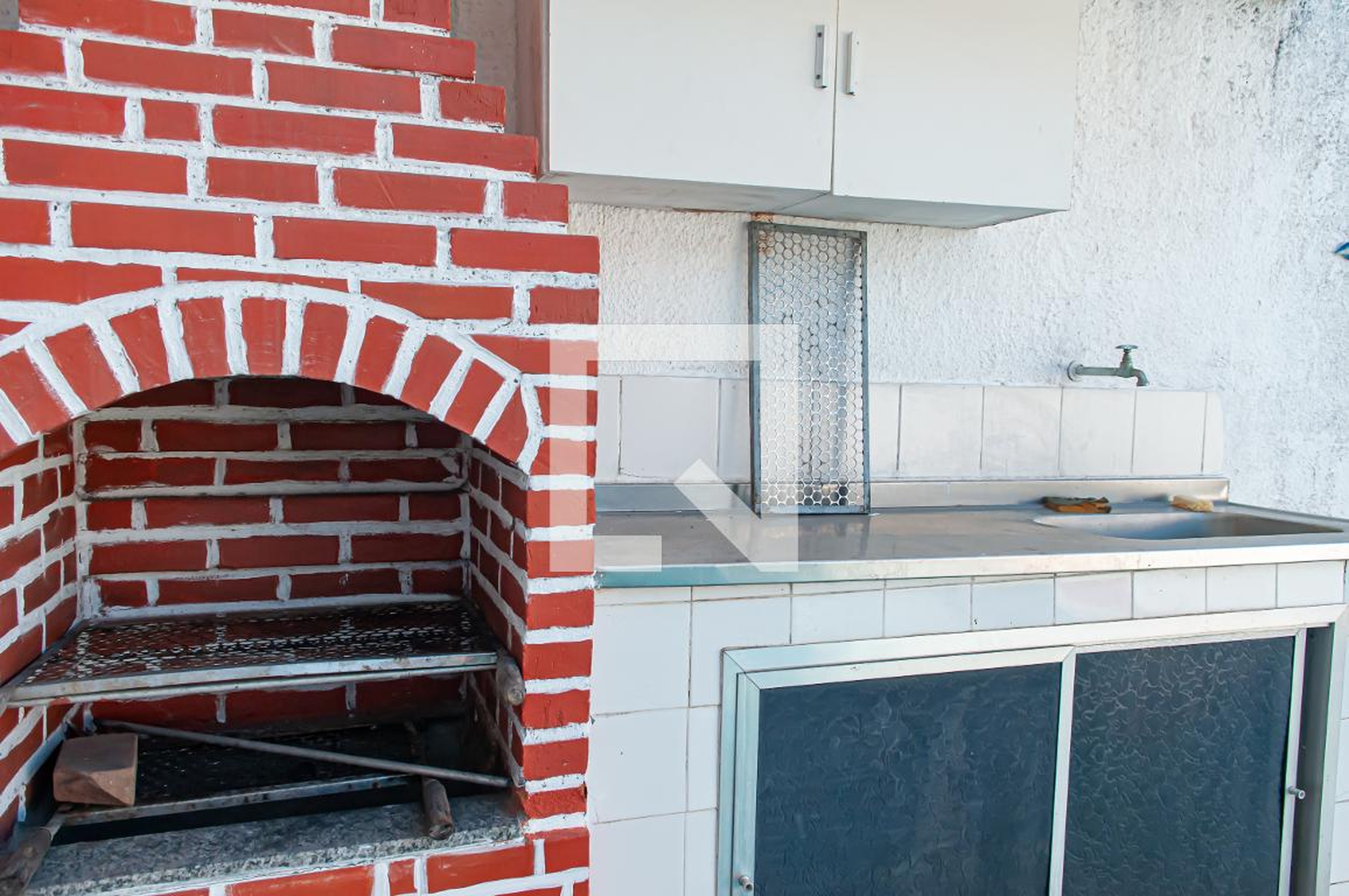 churrasqueira - Vale do Sol