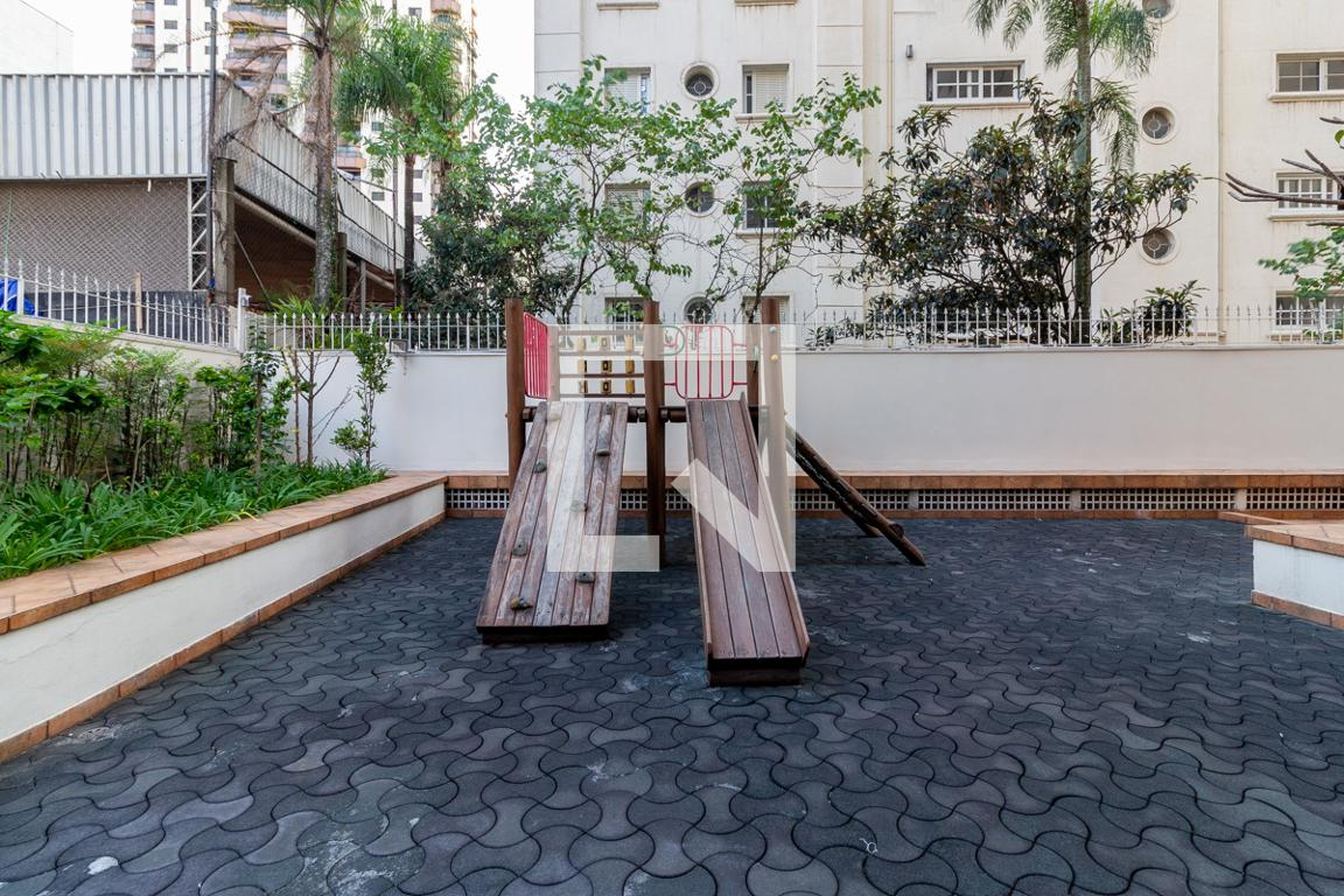 Playground - Lieta