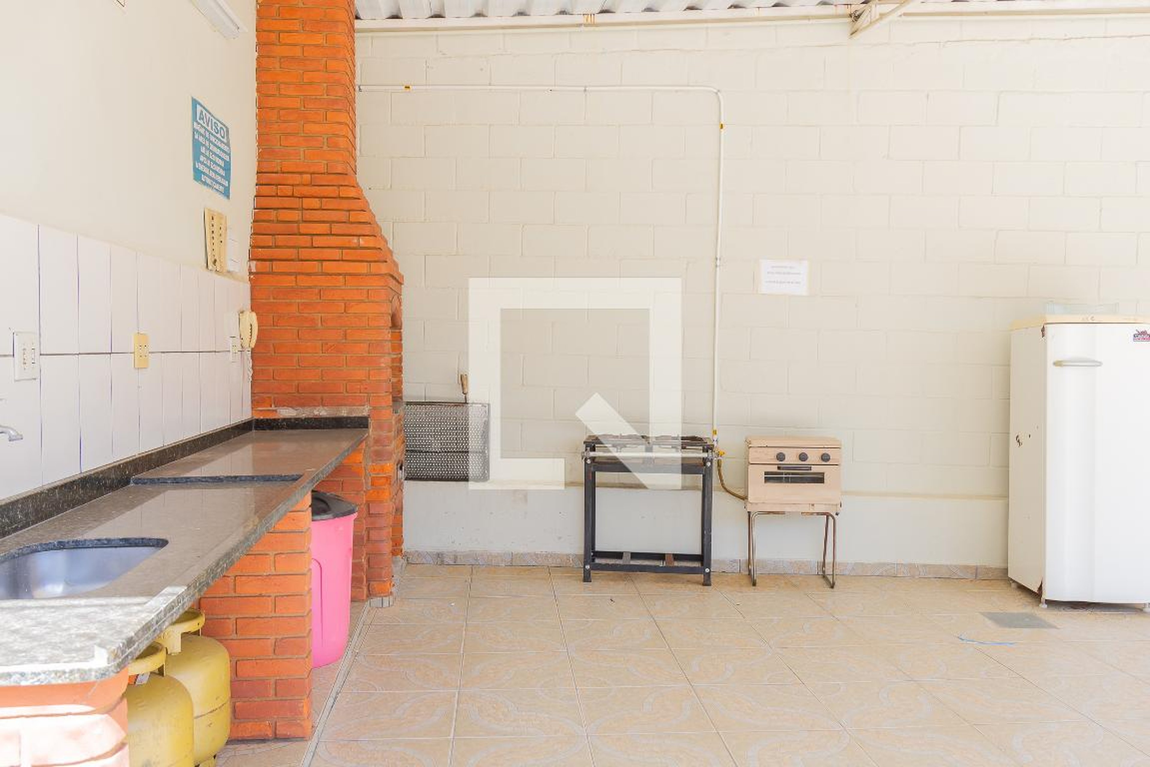 Churrasqueira - Minas Gerais