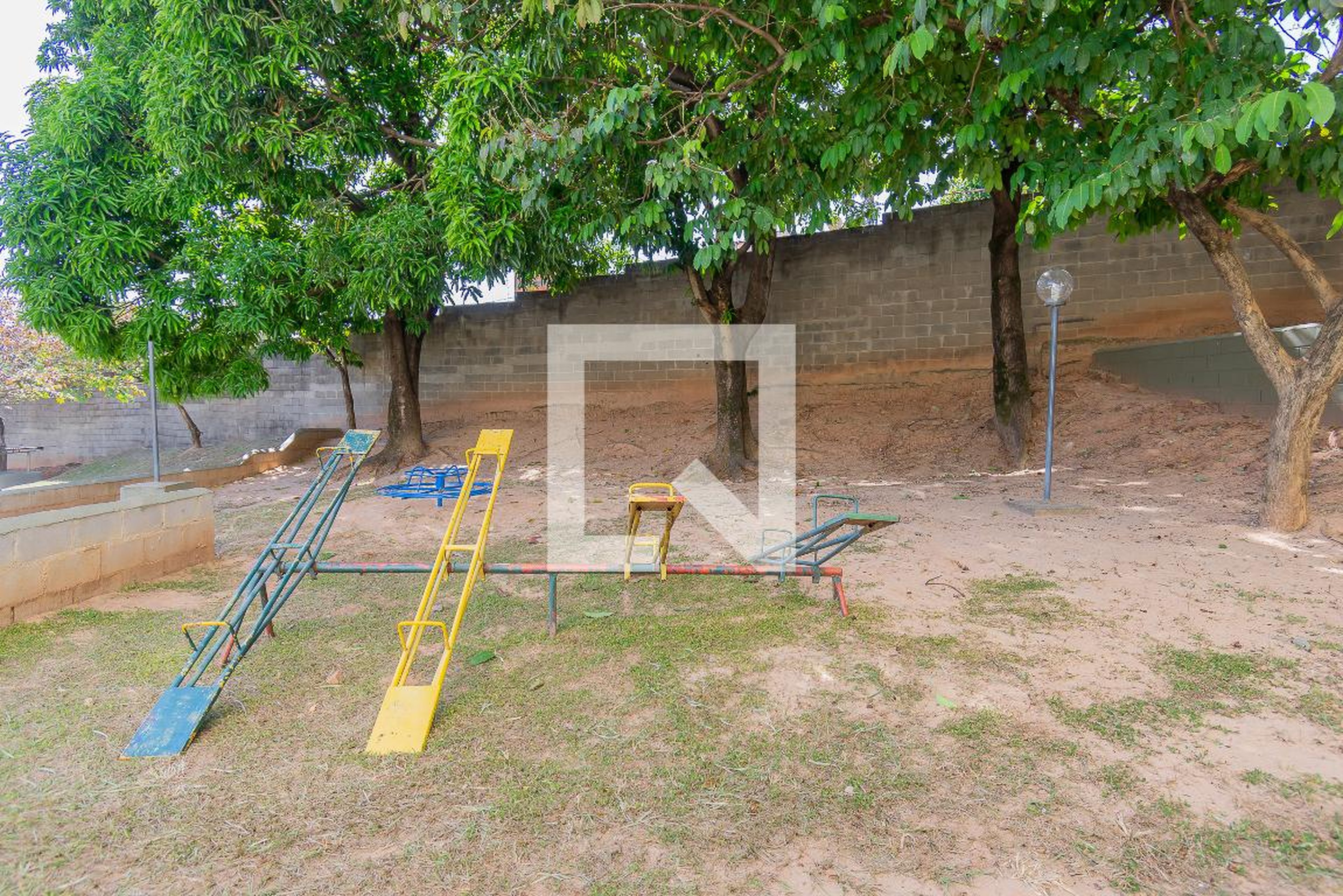 Playground - Minas Gerais