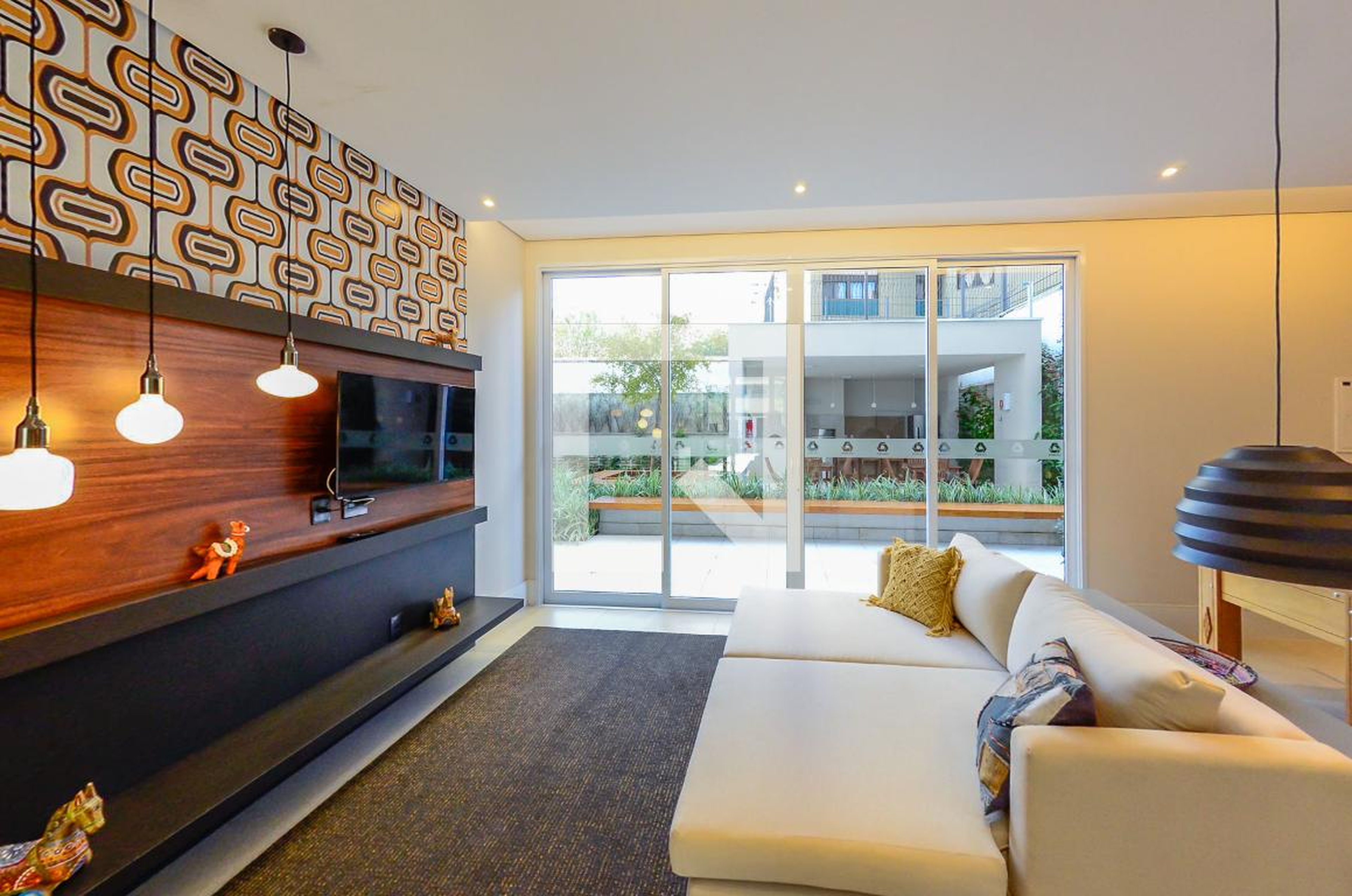 Salão de jogos - Style Cambuí