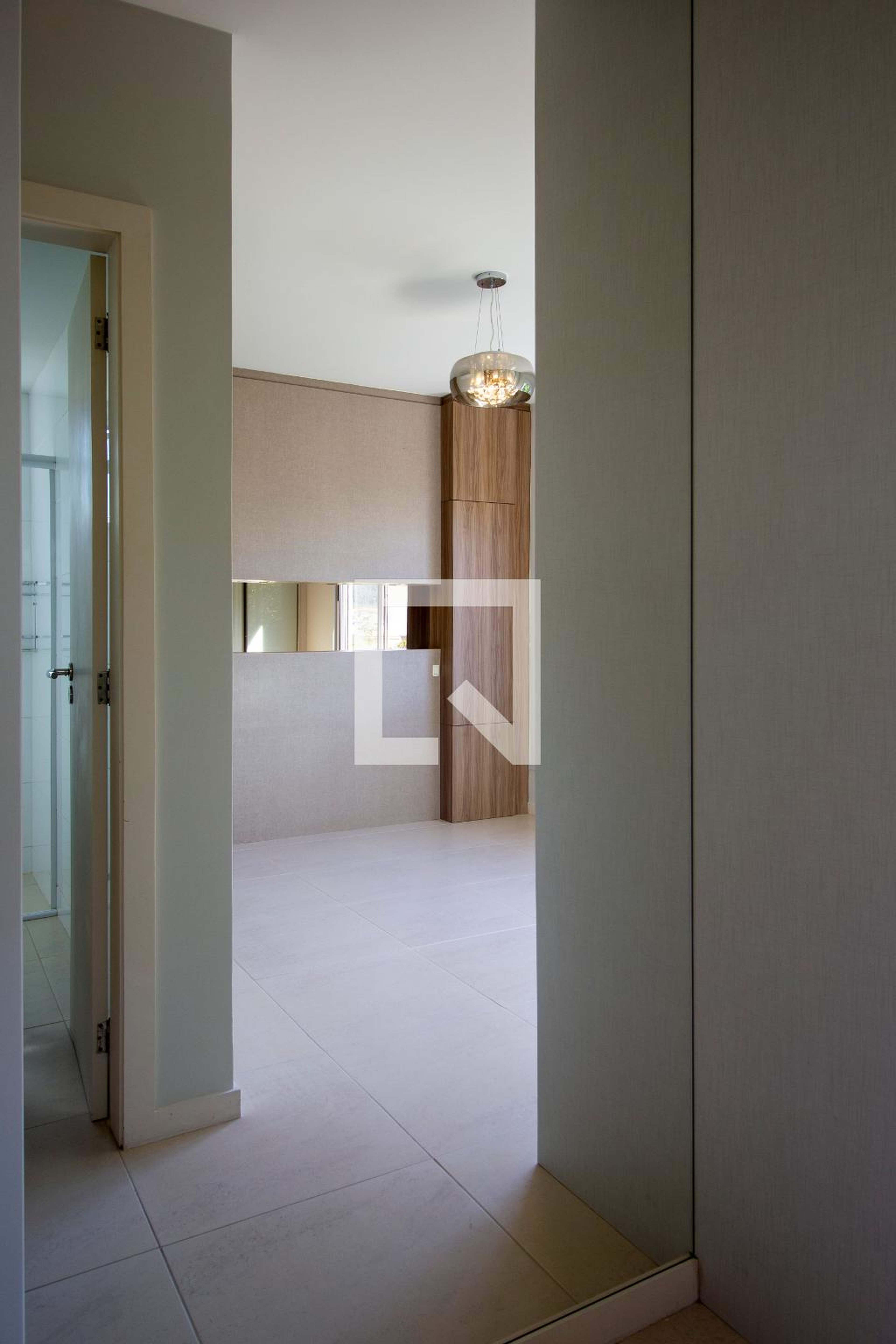 Hall - Ilha Fettuccia