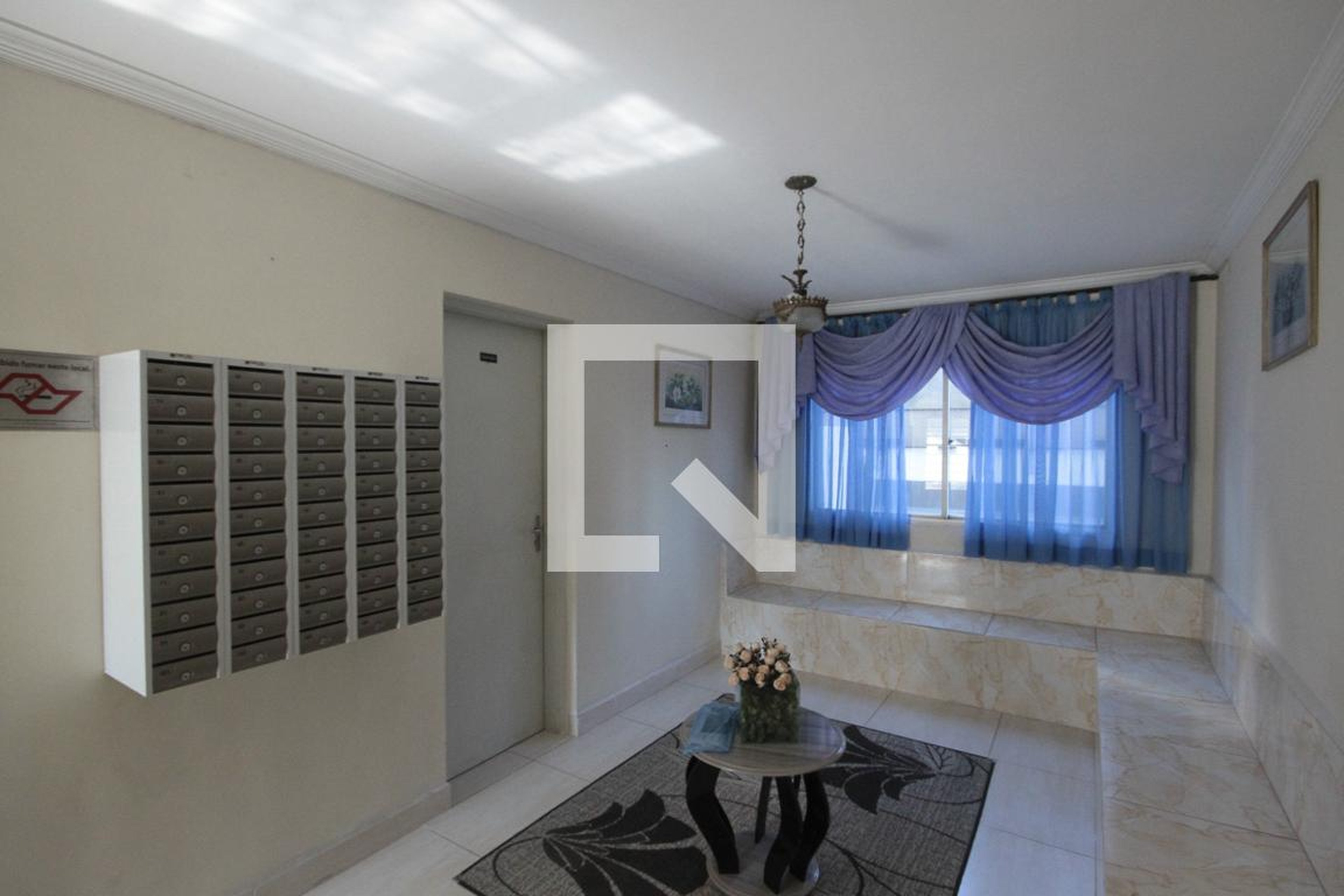 Hall - Araújo Tibério