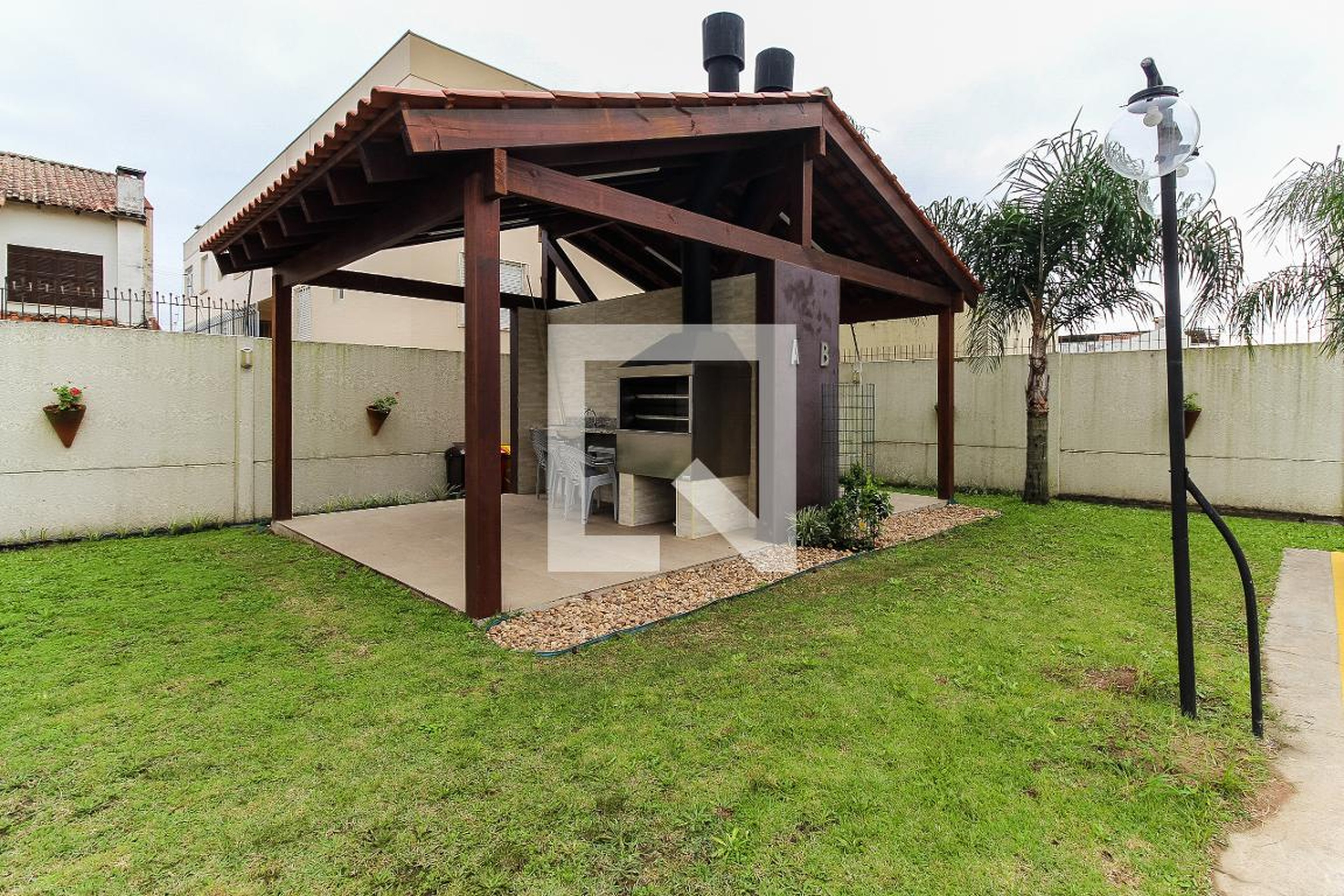 Churrasqueira - Porto Atlântico