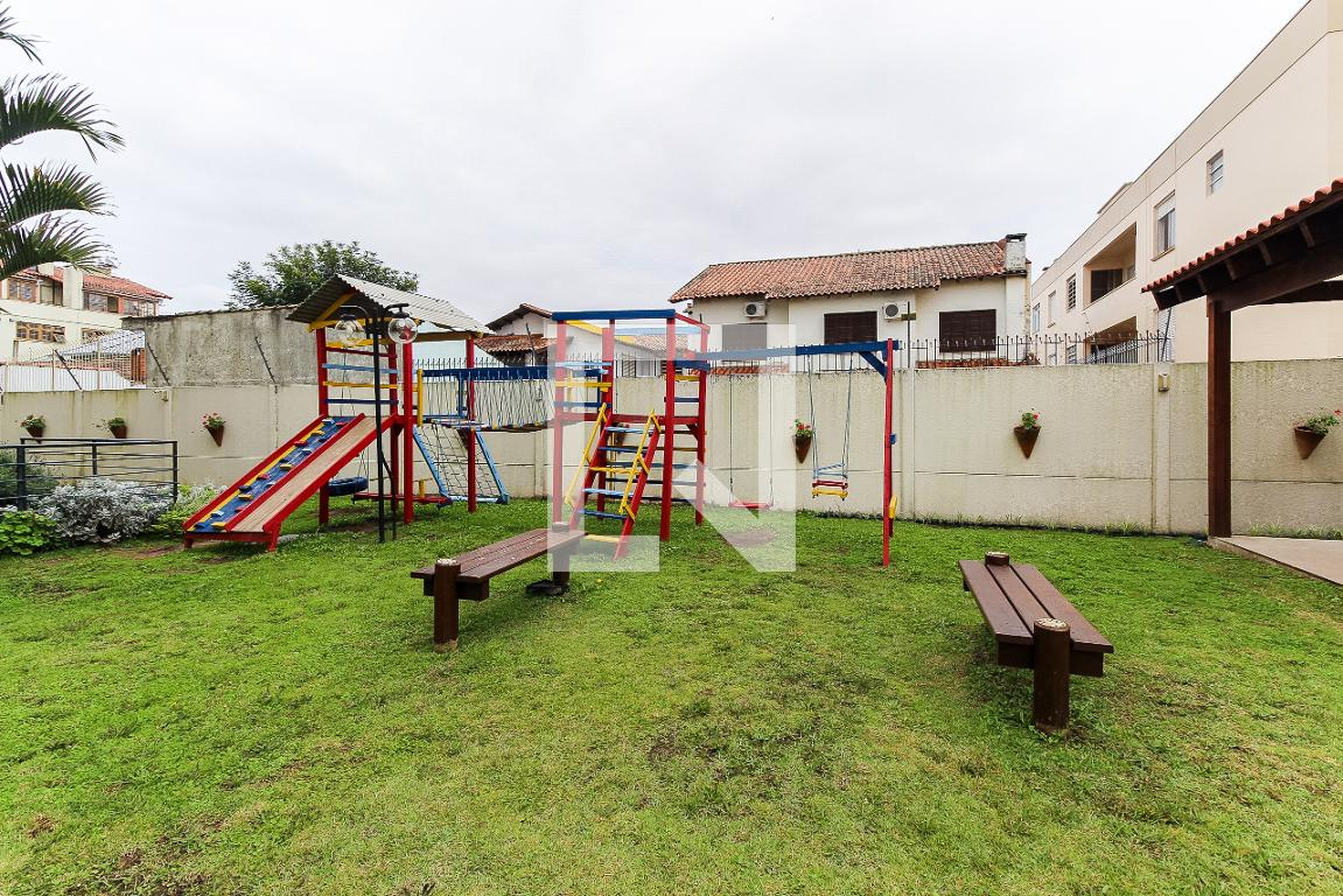 Playground - Porto Atlântico