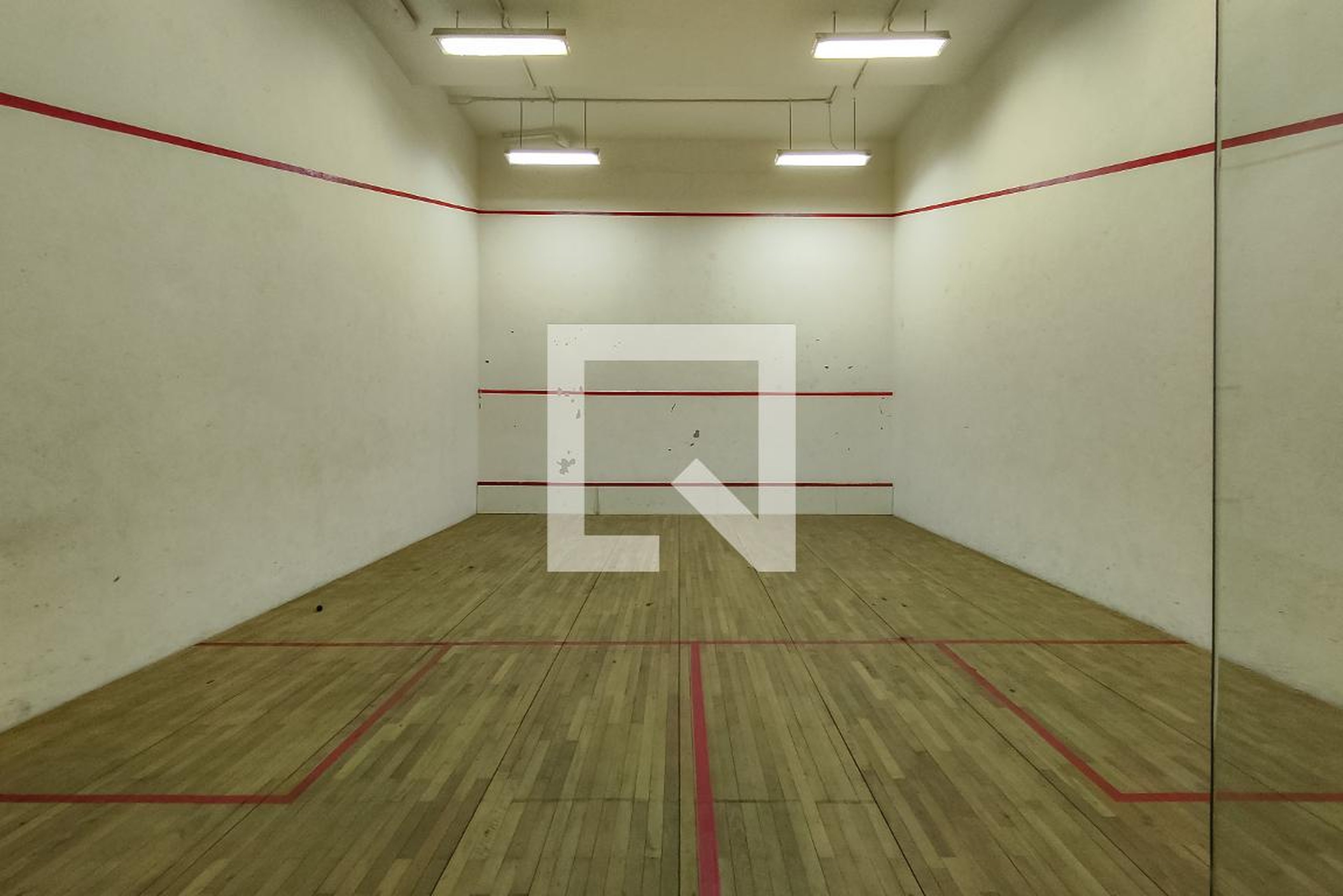 Quadra - Edifício Unique