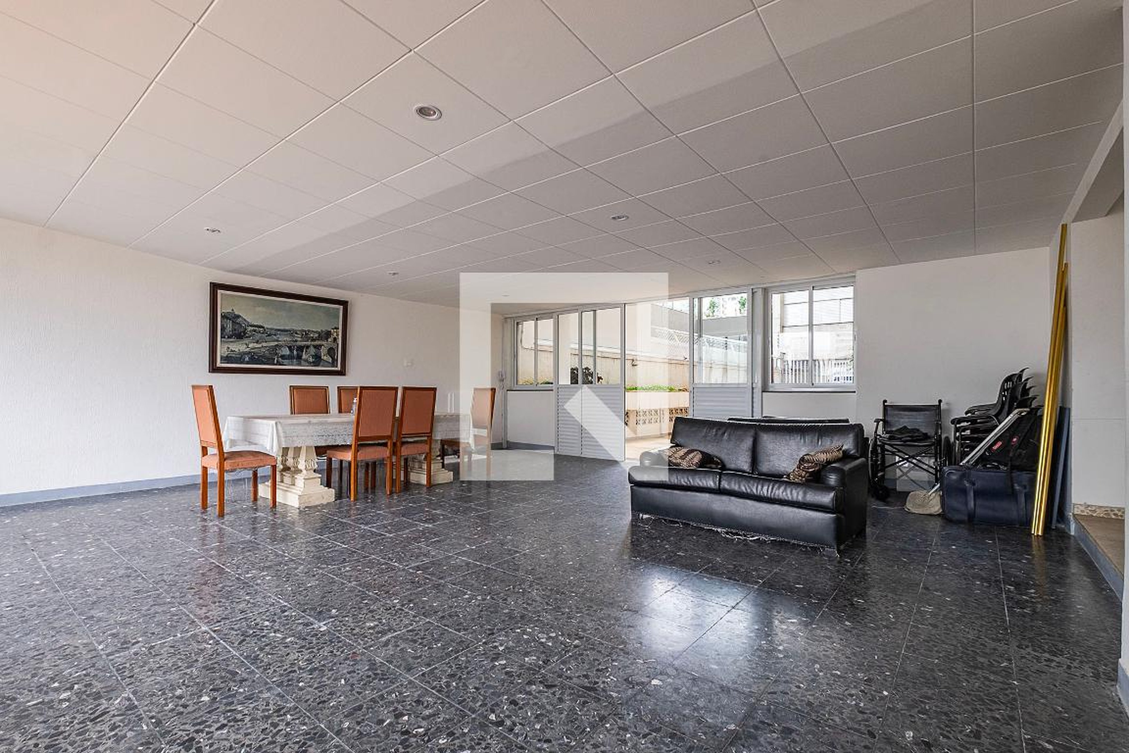 Salão de Festas - Araucária