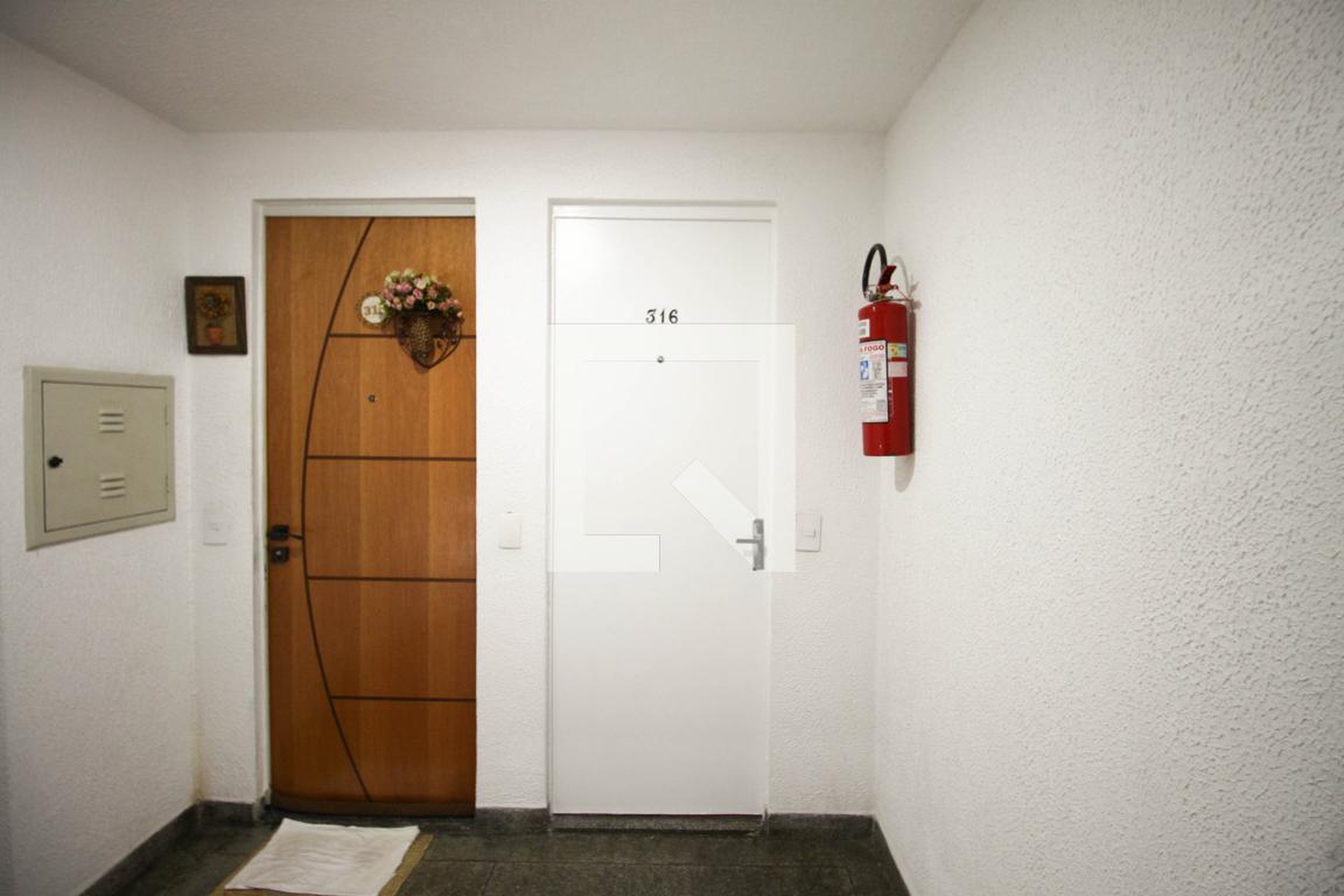 Entrada - Conjunto Residencial Star Garden