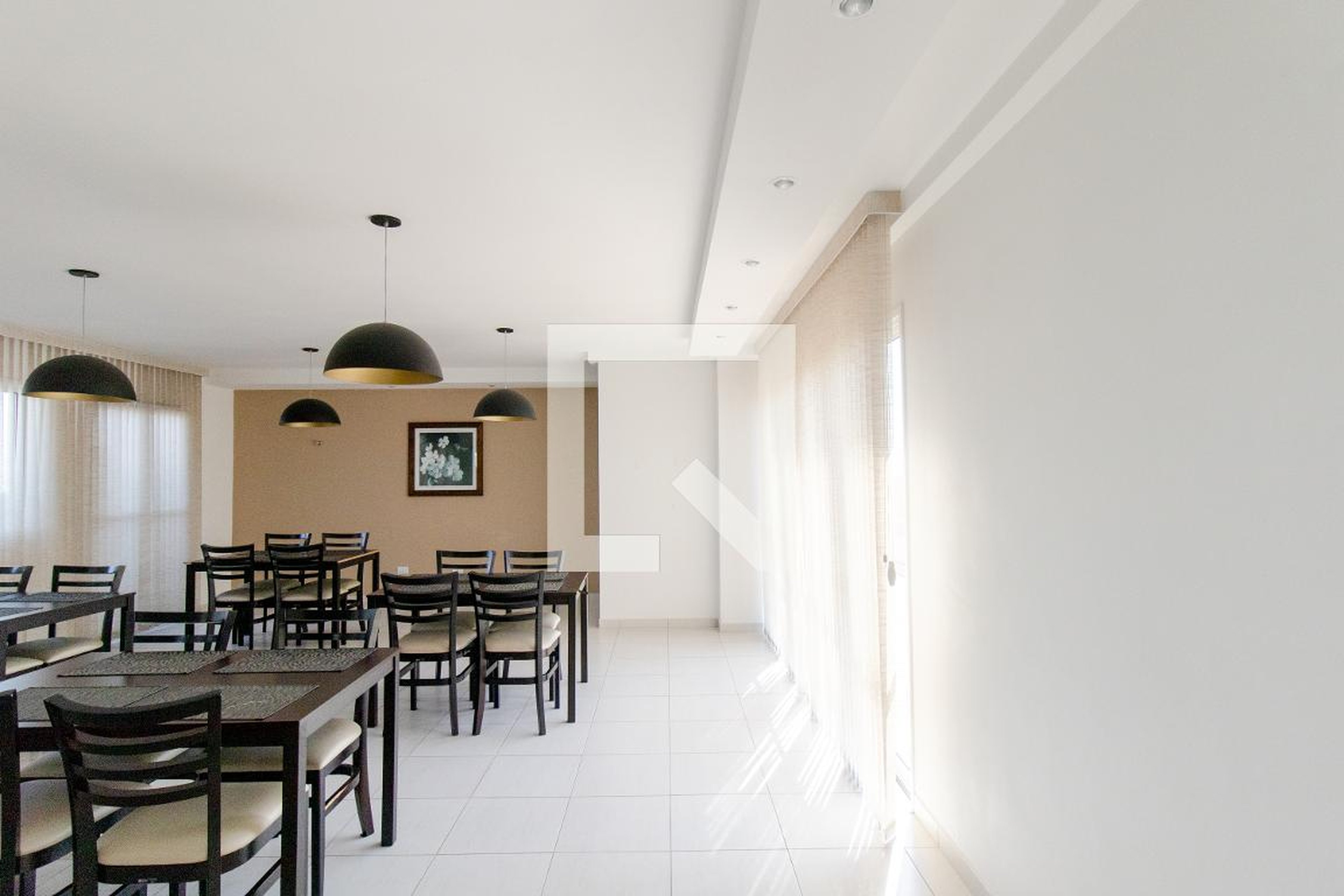 Salão de Festa - STM Terrace