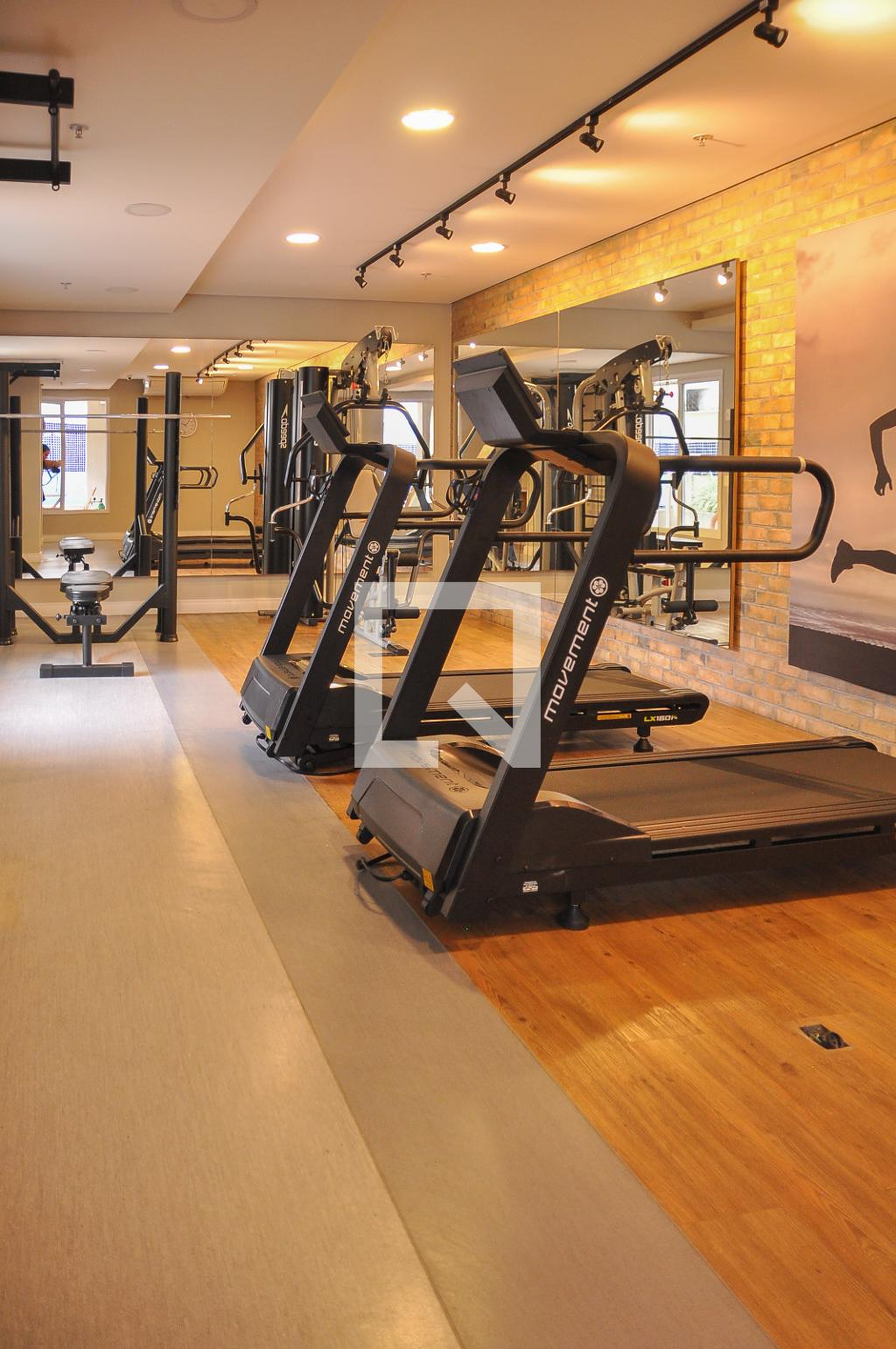 Academia - Liv 360 Residence