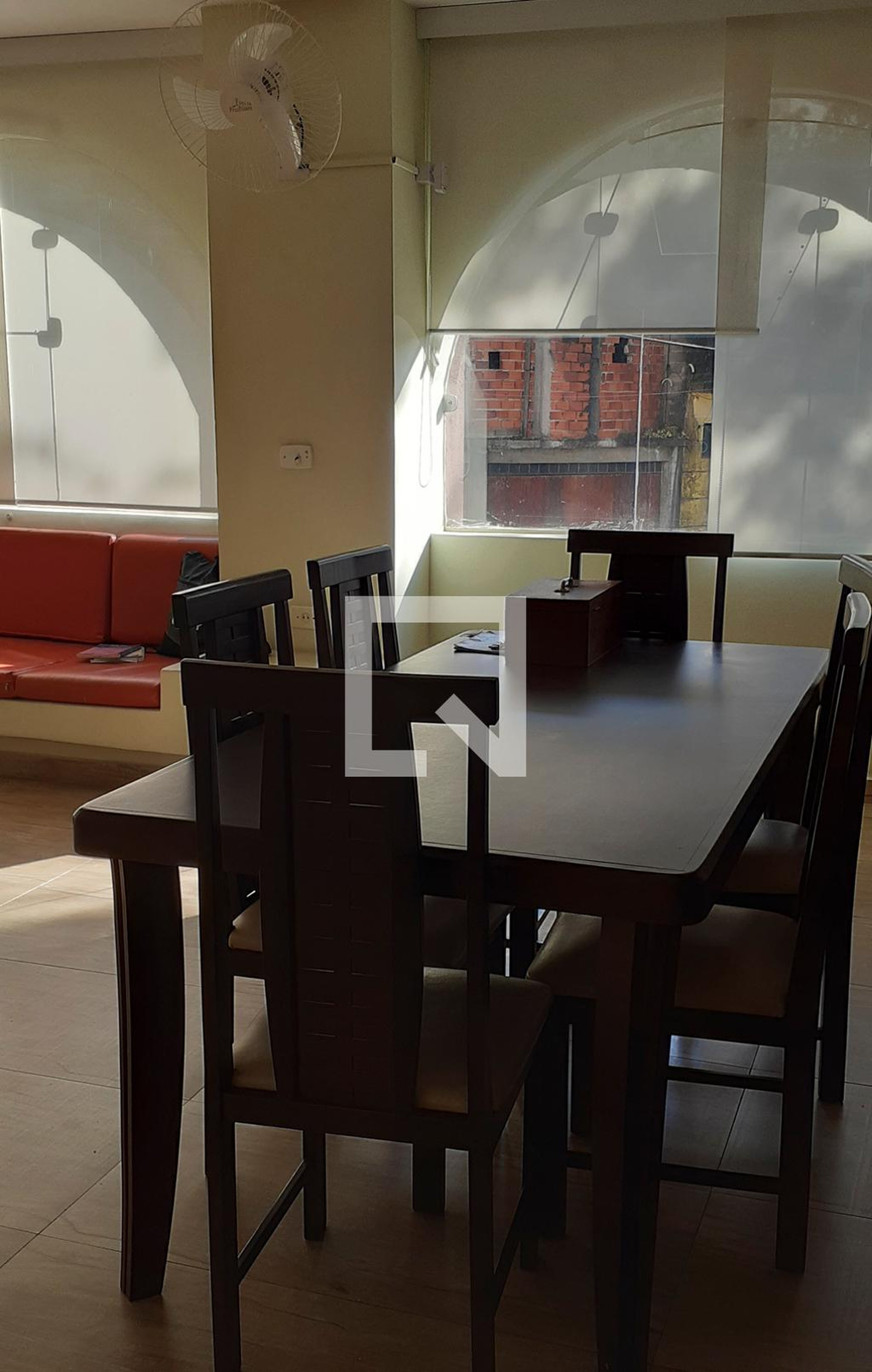 Salao de Festa - Belmonte