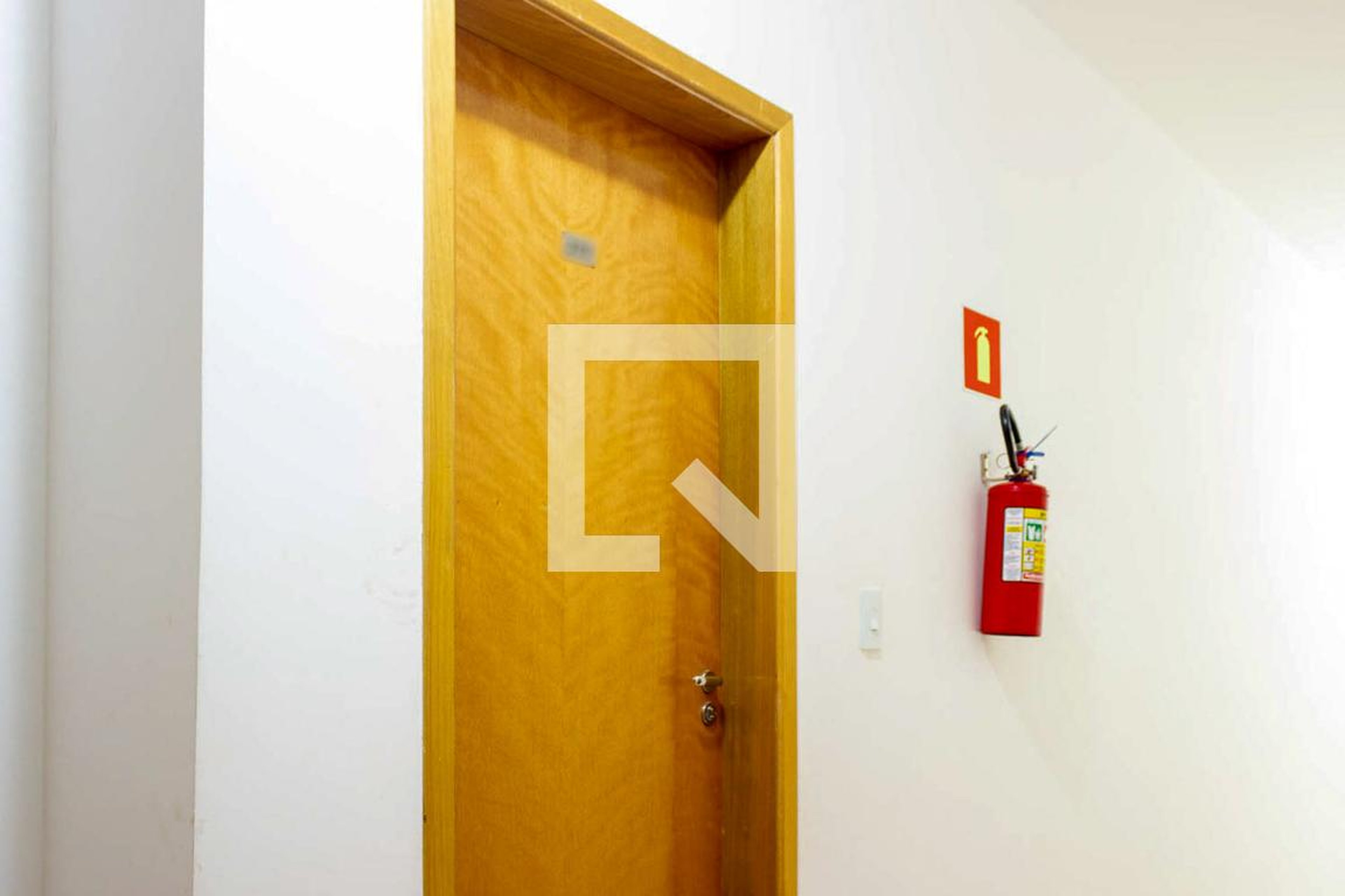 Área comum - Solaris