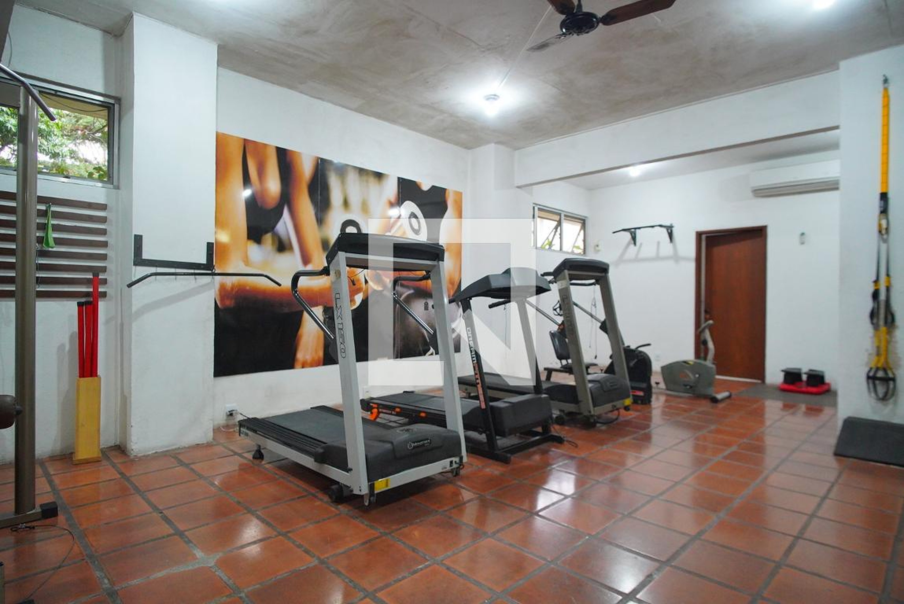 Academia - Portal Carlos Gomes