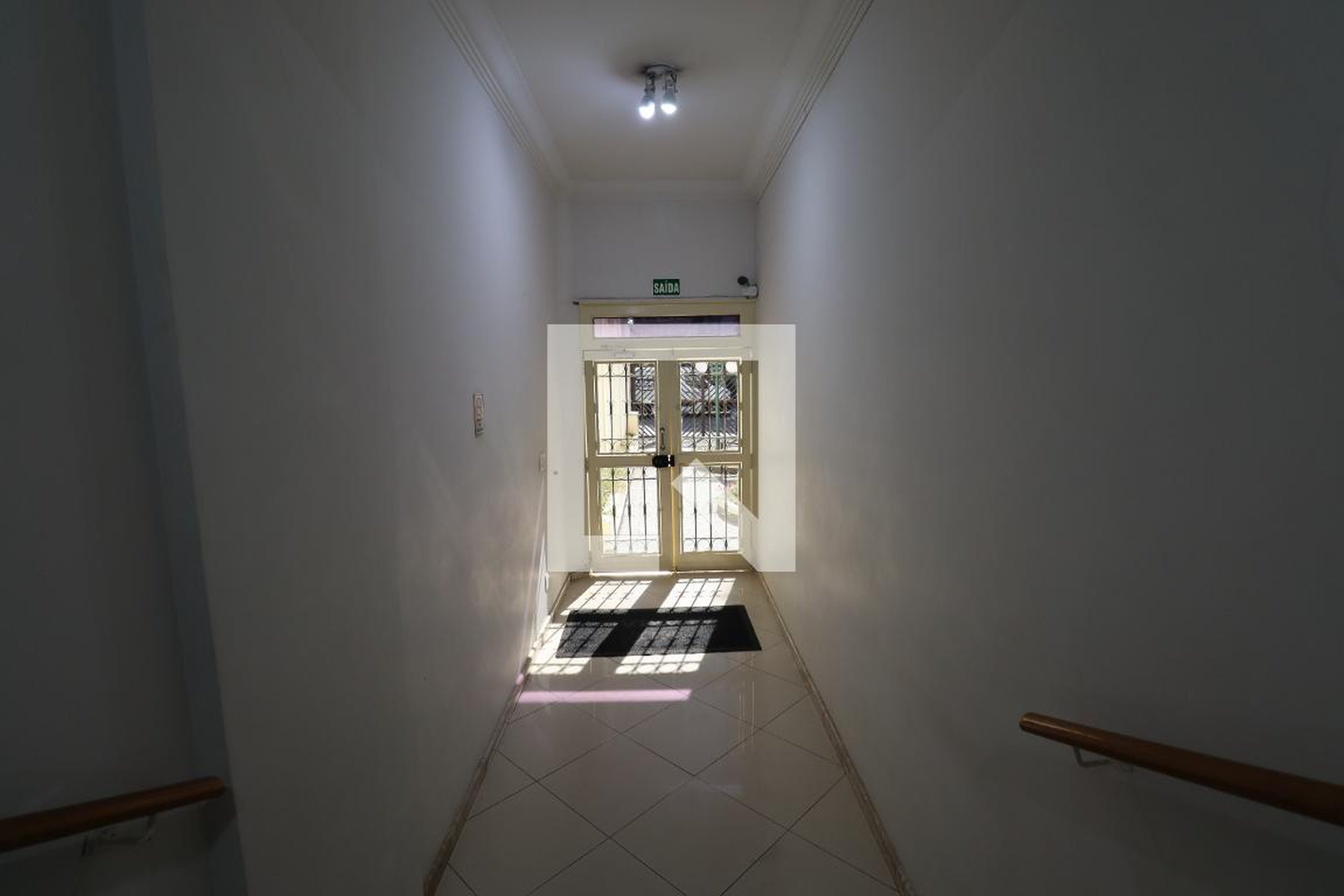 Hall - Edifício Alamac