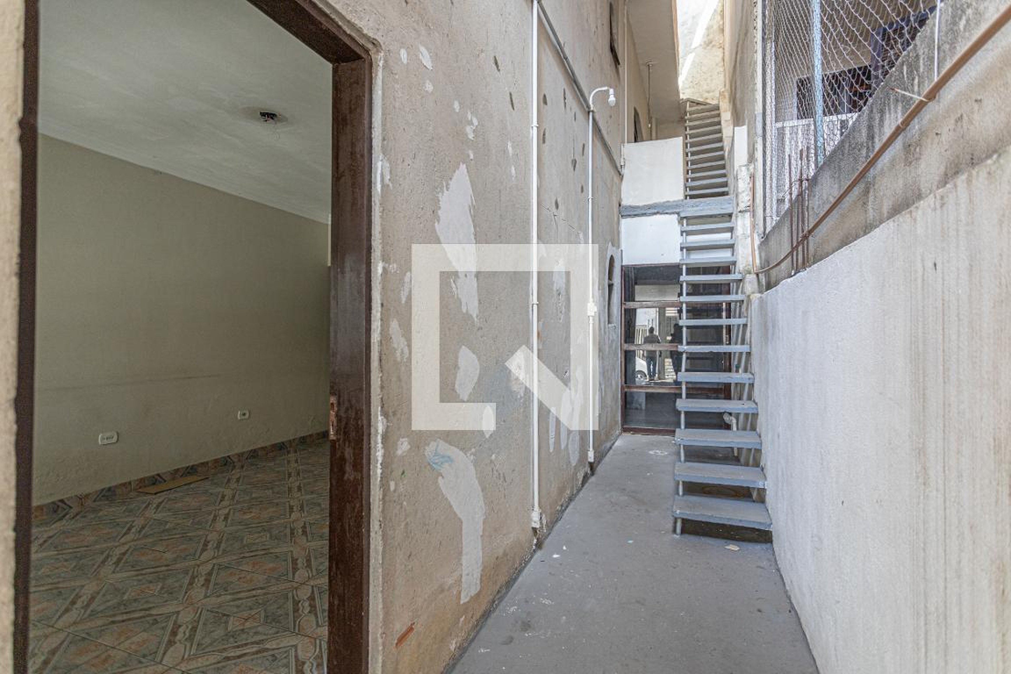 Entrada - Residencial Maresias