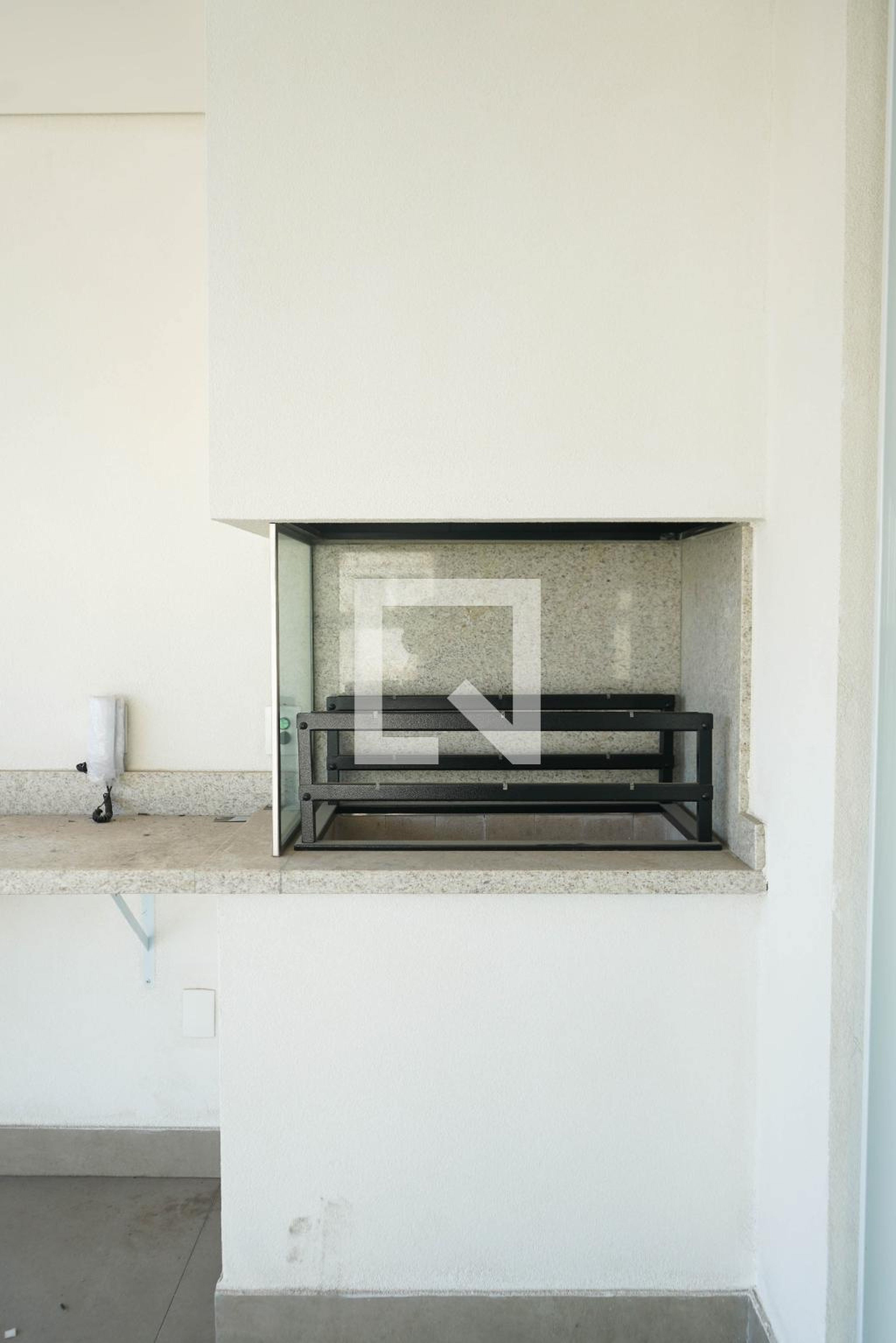 Churrasqueira - Caiubi