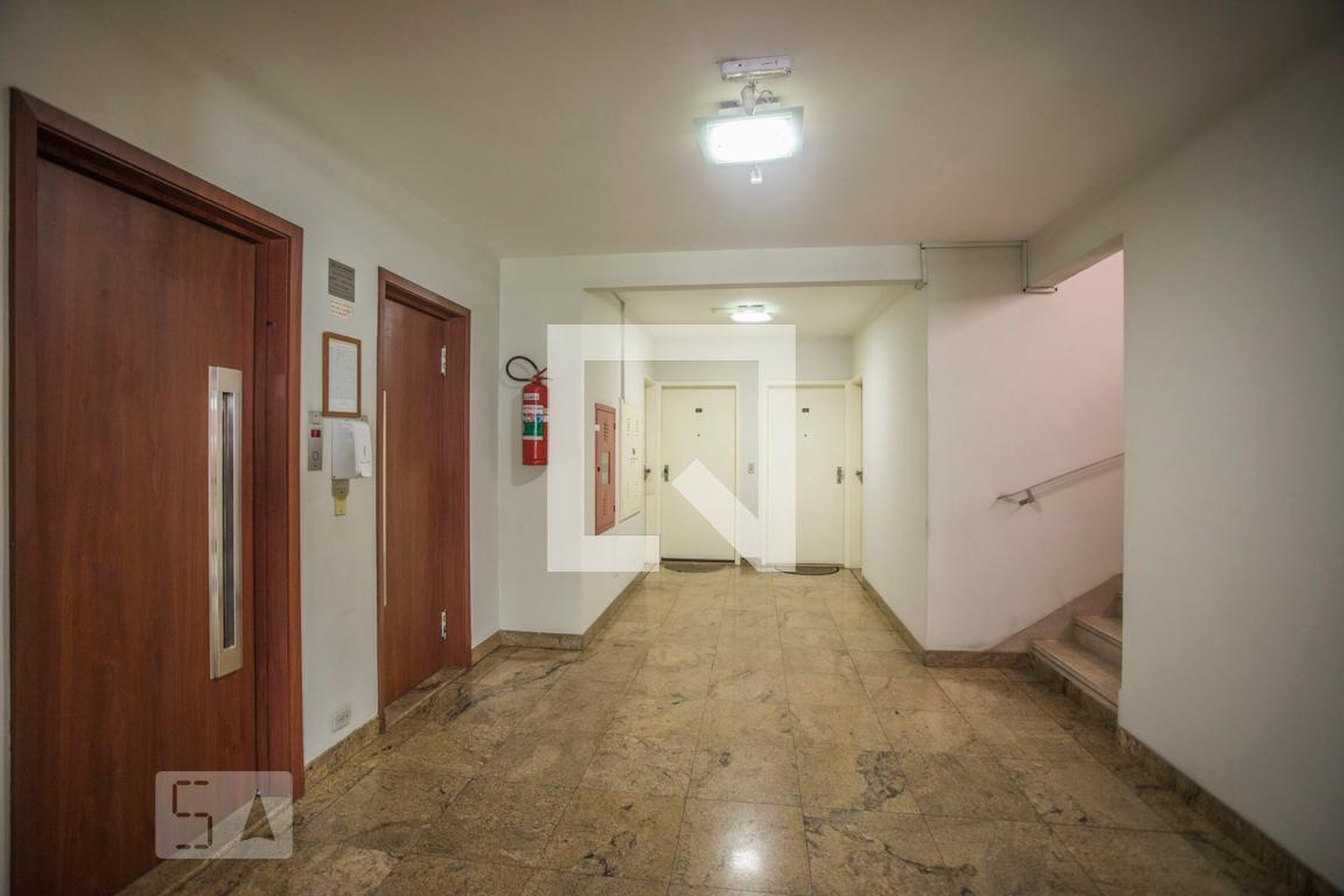 Hall Social - Açores