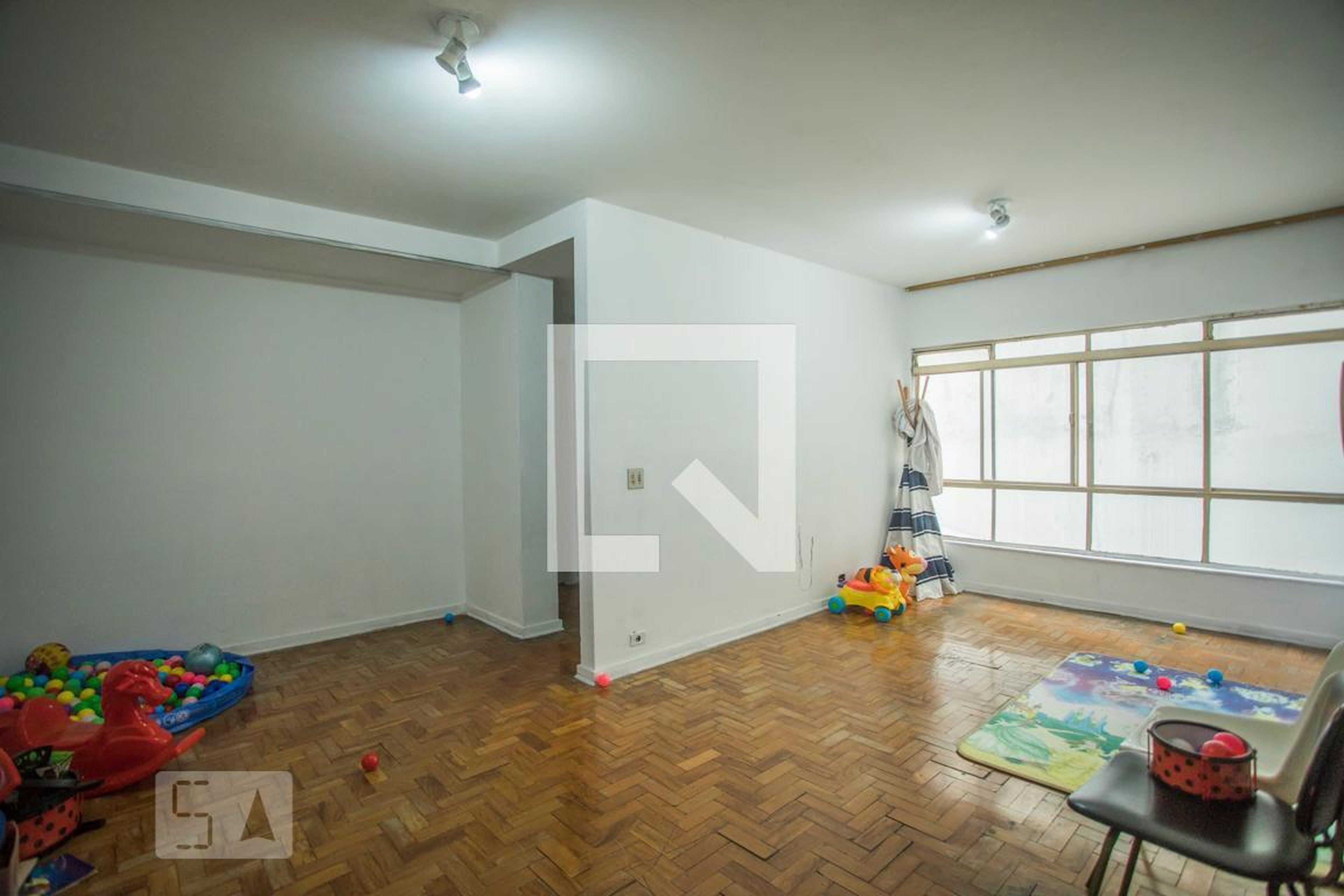 Brinquedoteca - Açores