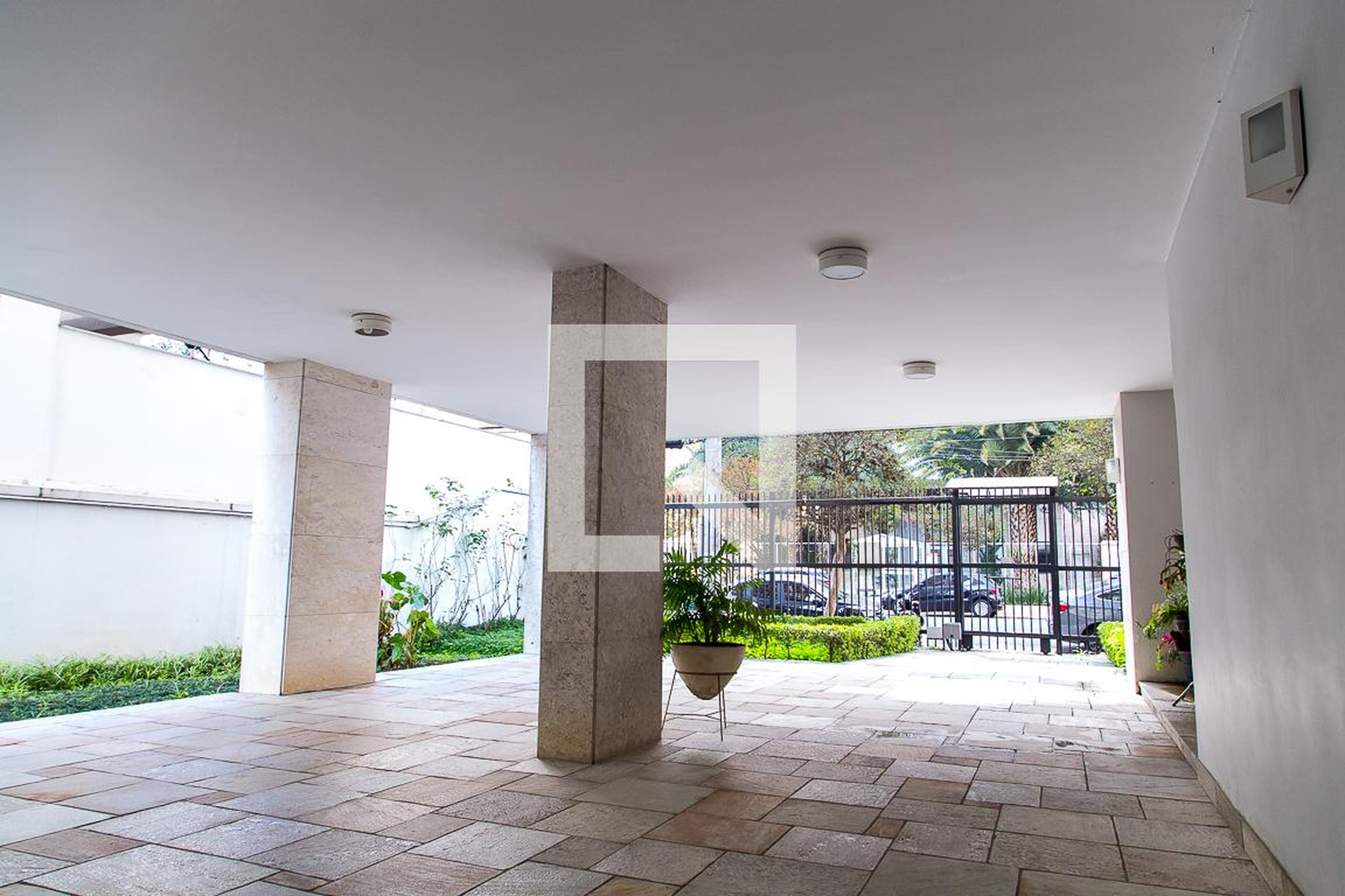 Área Comum - Açores