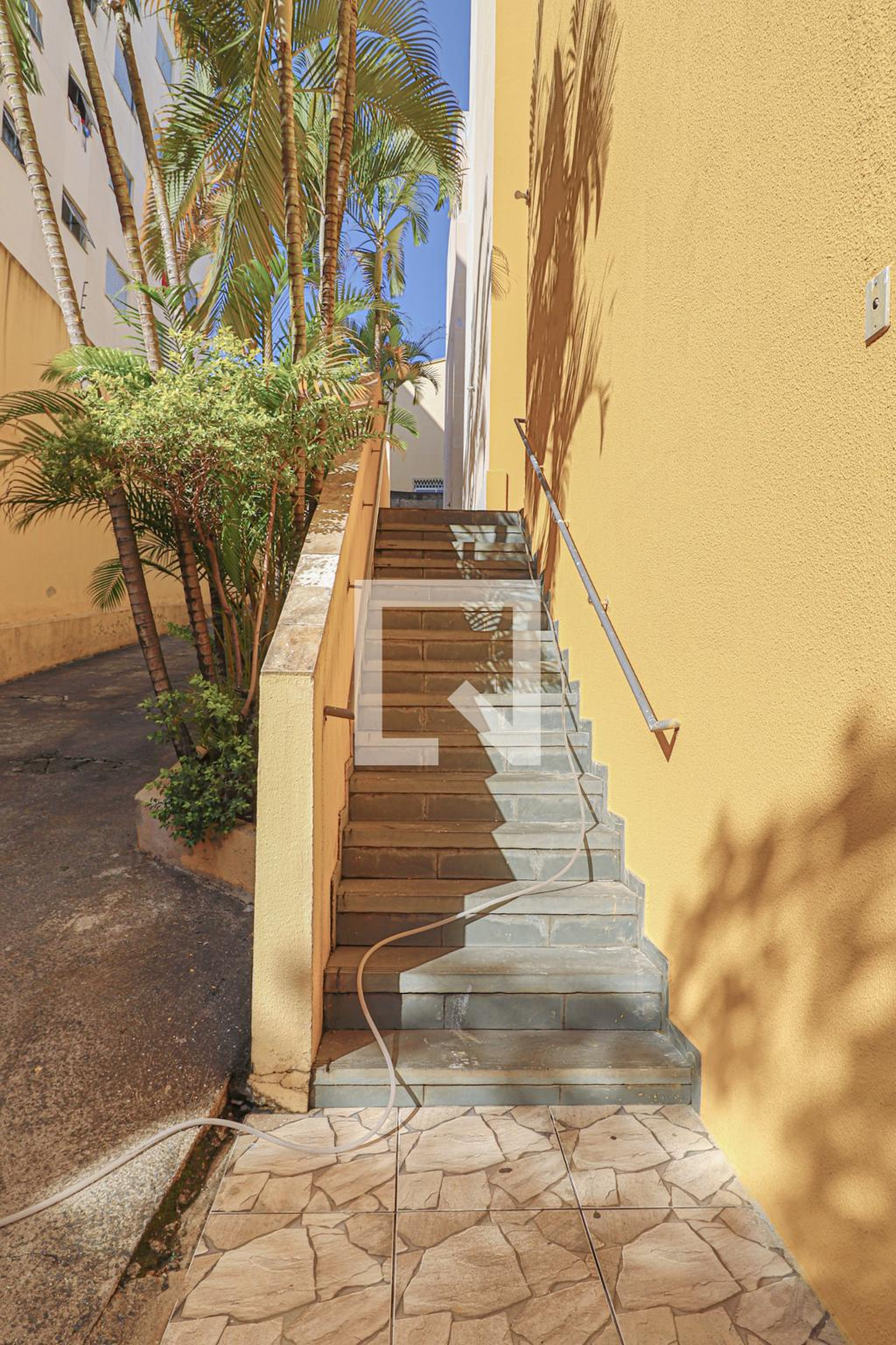 Hall de Entrada - null