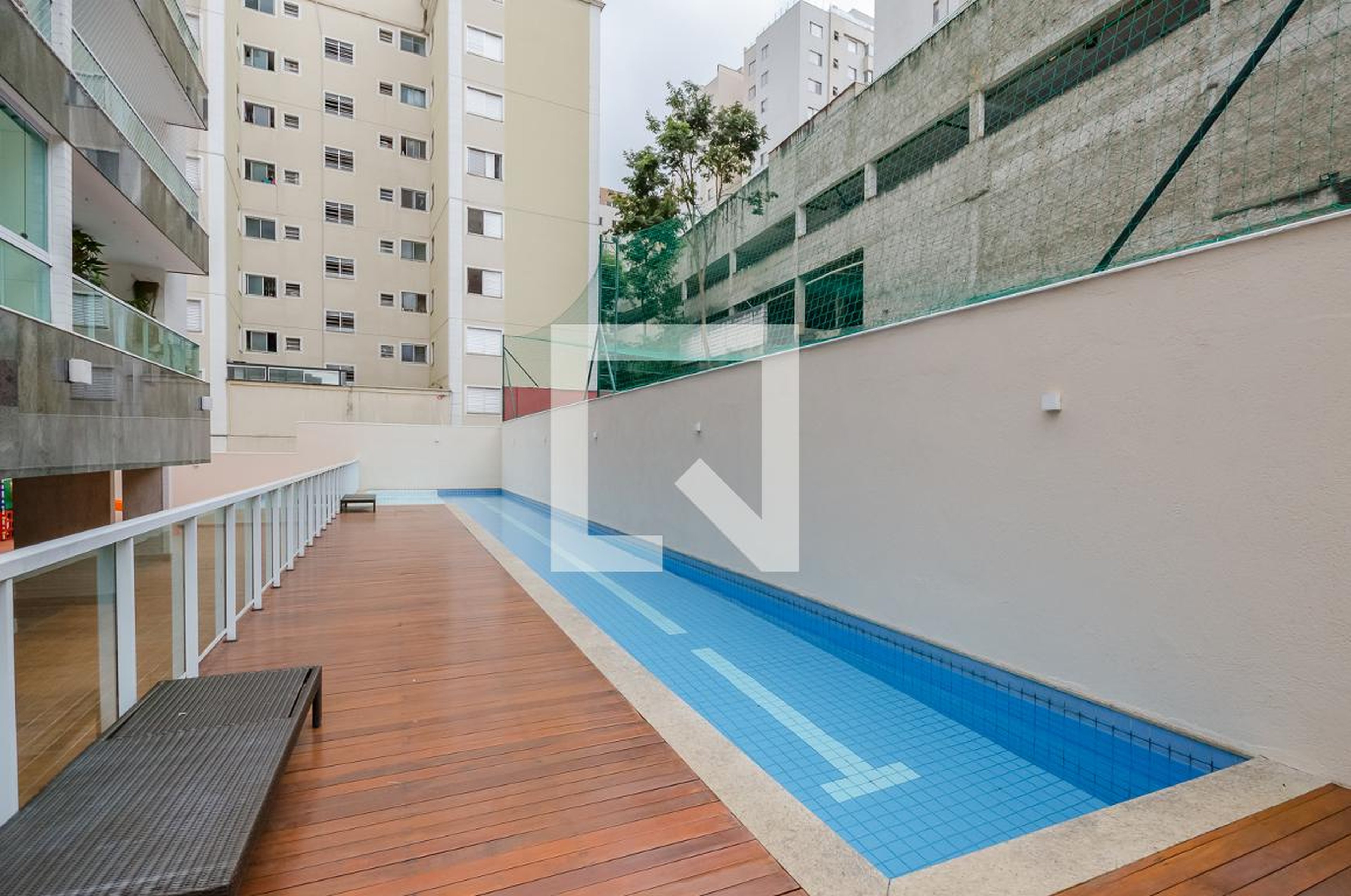 Piscina - 