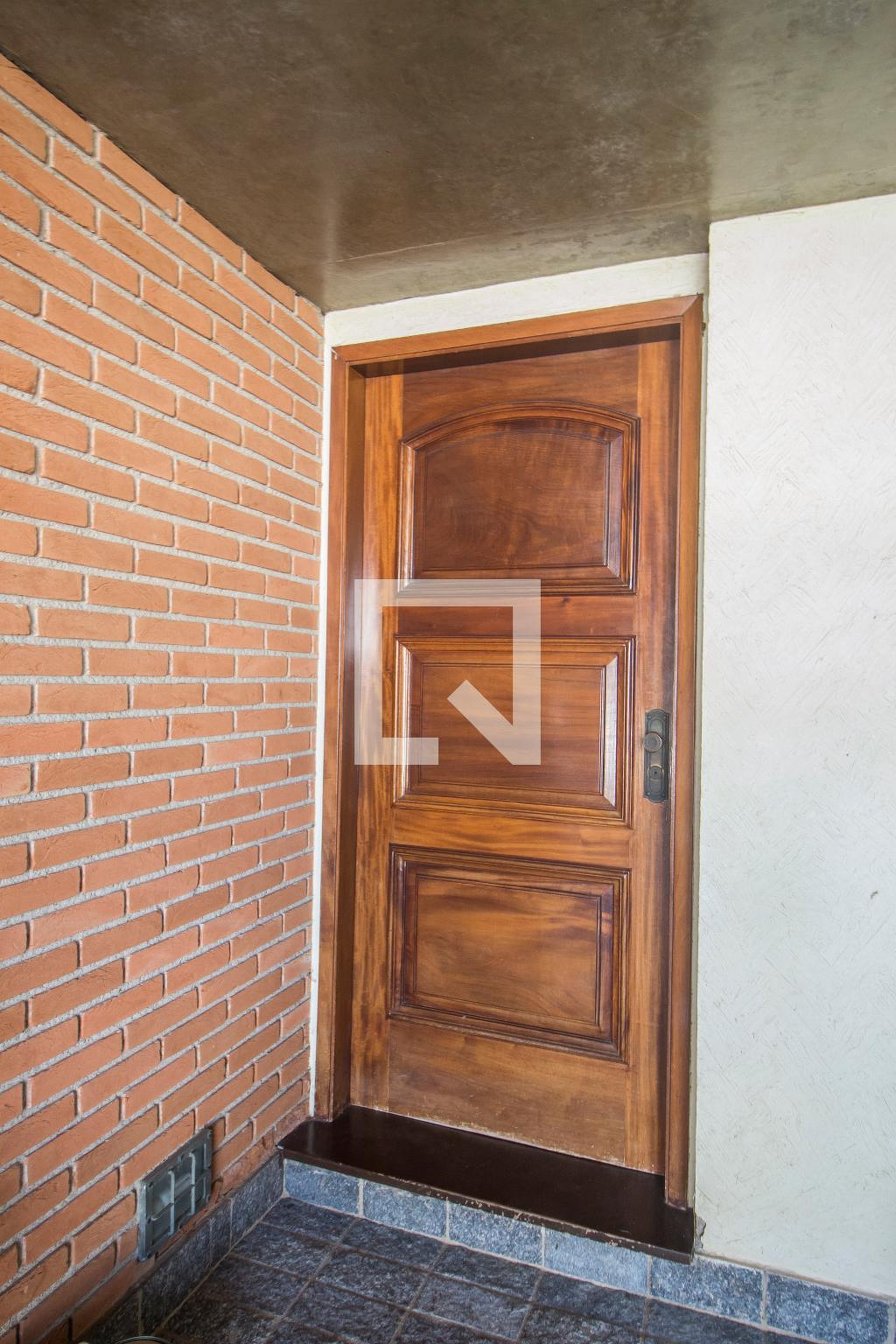 Entrada Residencial Alphaville 03