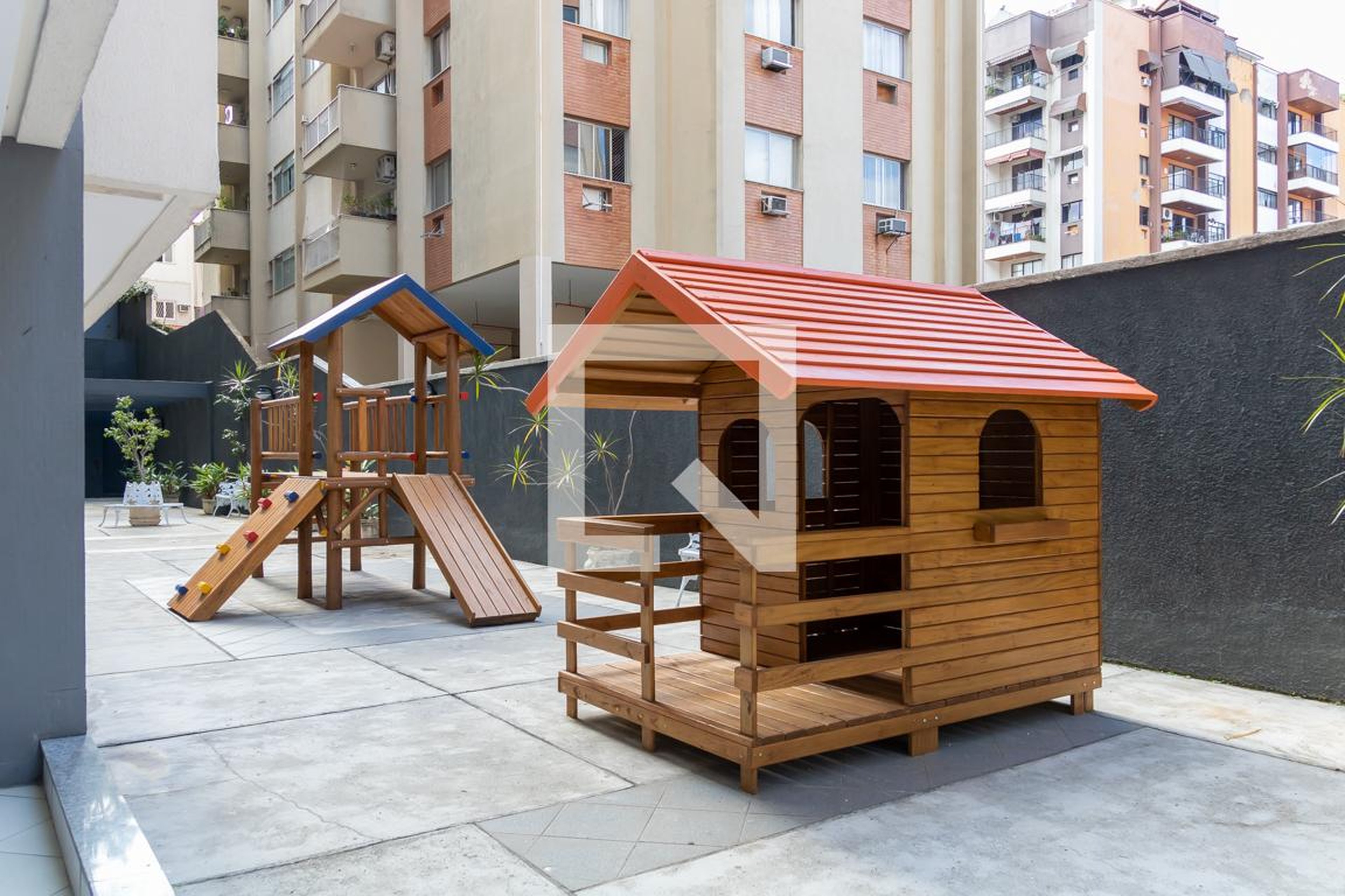 Playground - Rosanky