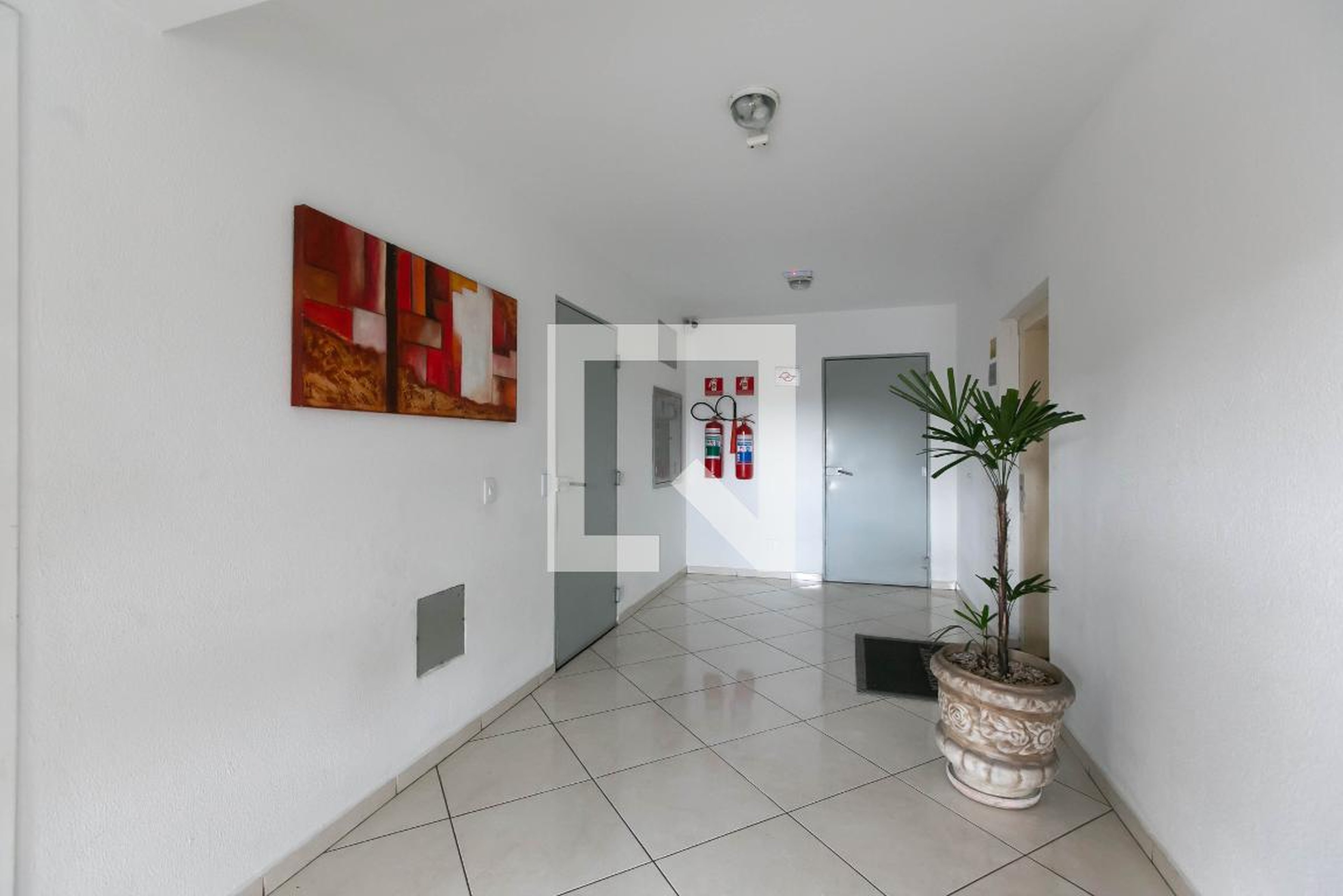 Hall de Entrada - Araucária