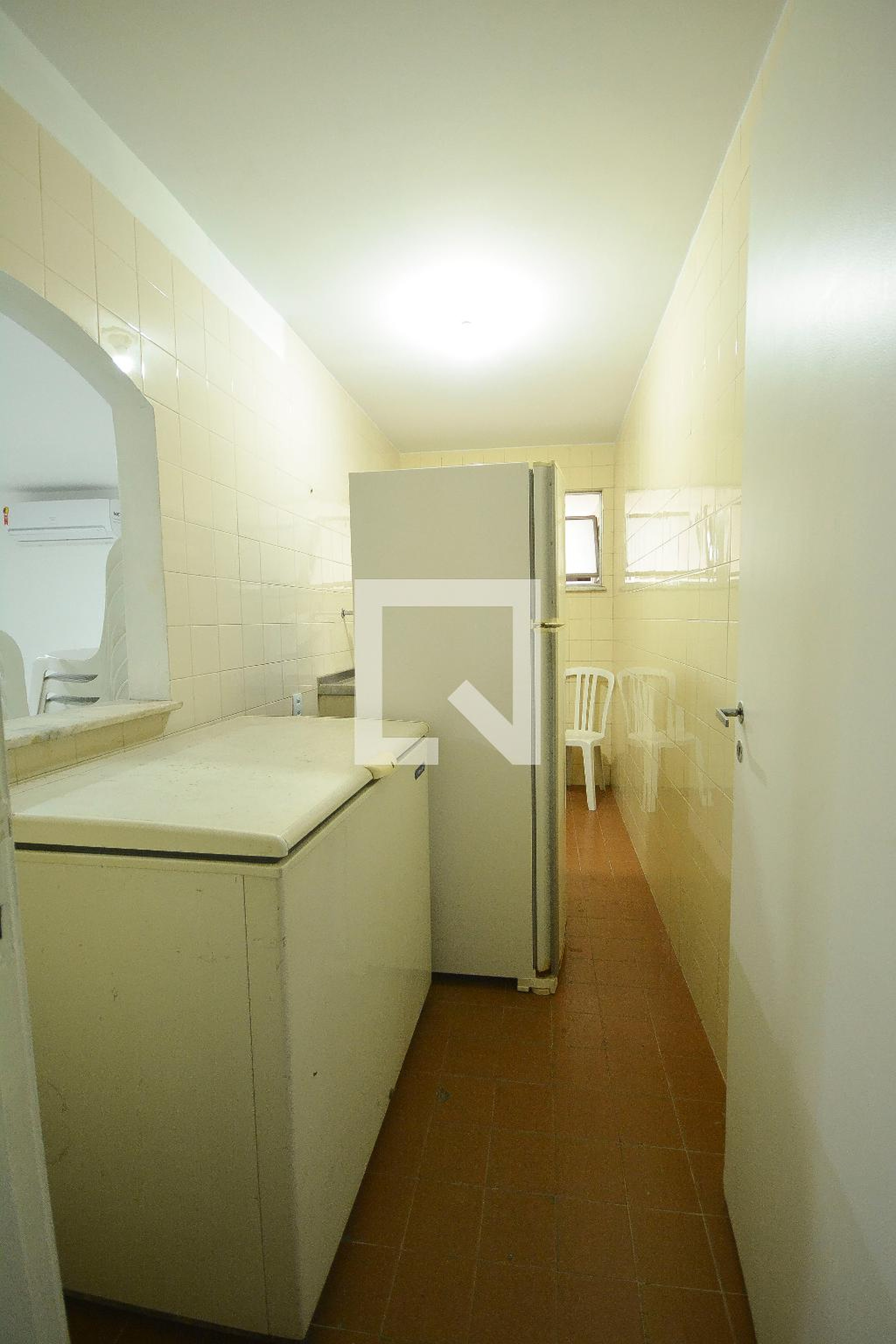 Salão de Festa - Del Rey